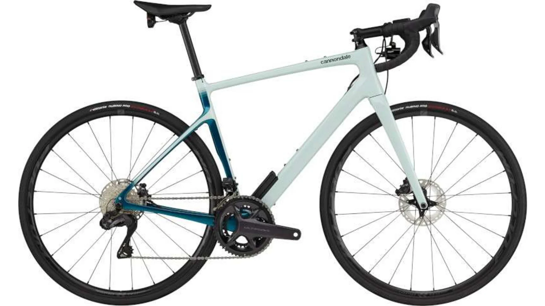 Cannondale Synapse Crb 2