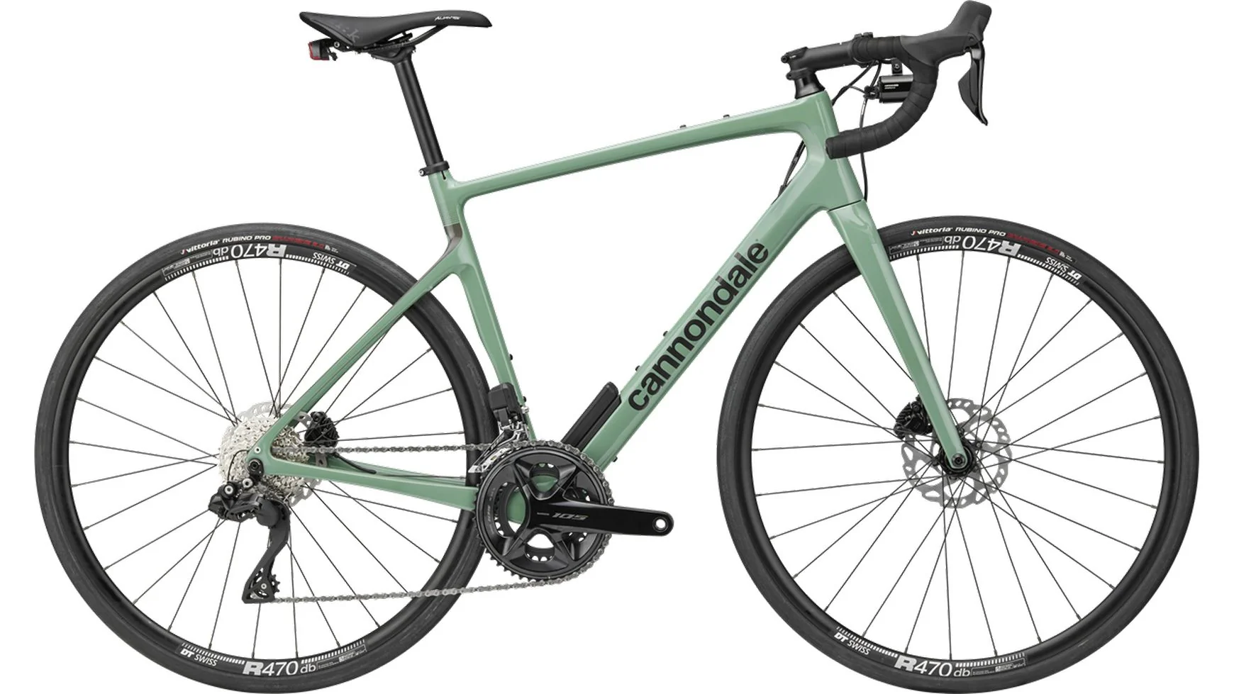 Cannondale Synapse Crb 2 LE