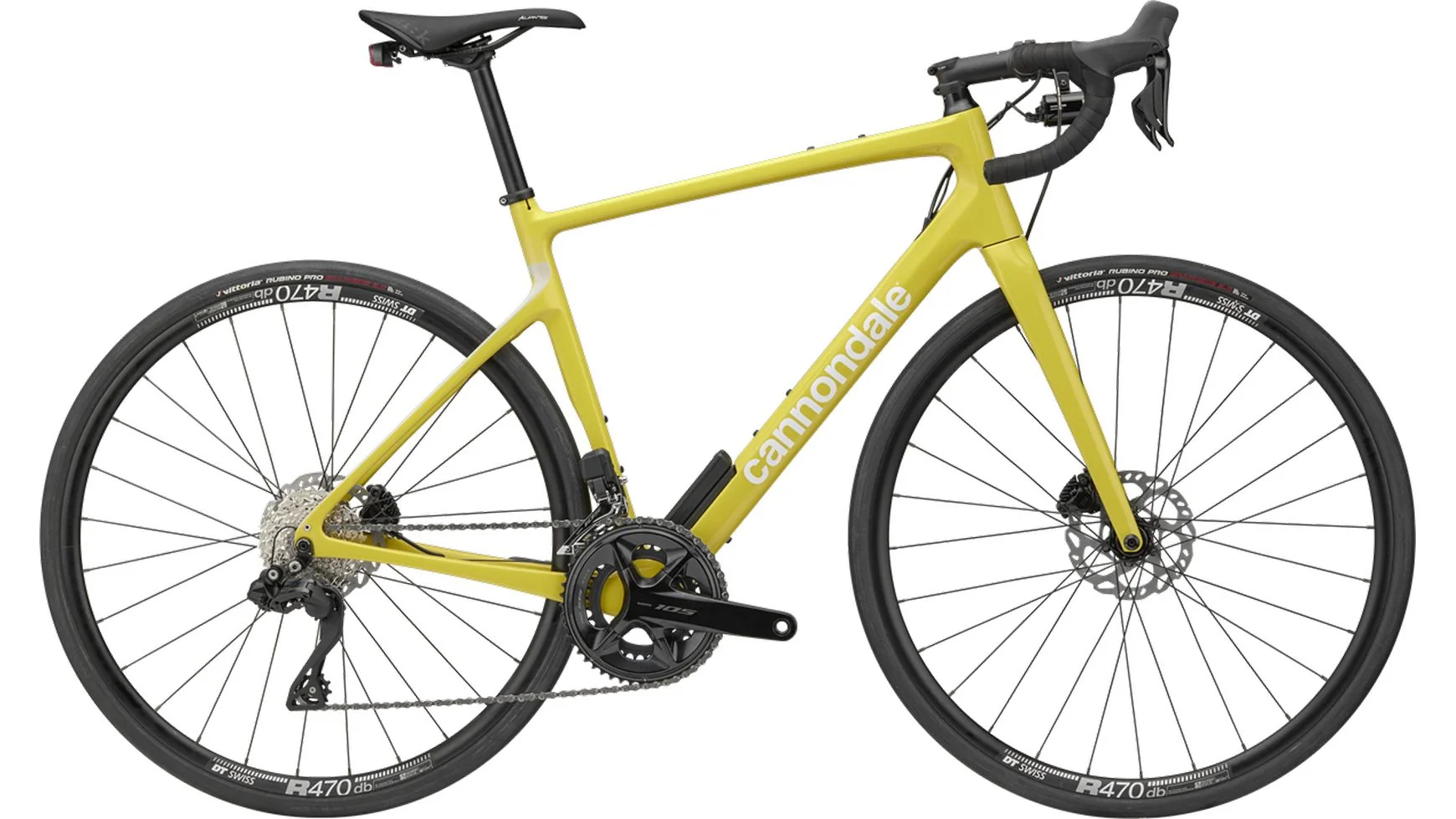 Cannondale Synapse Crb 2 LE - Image 2