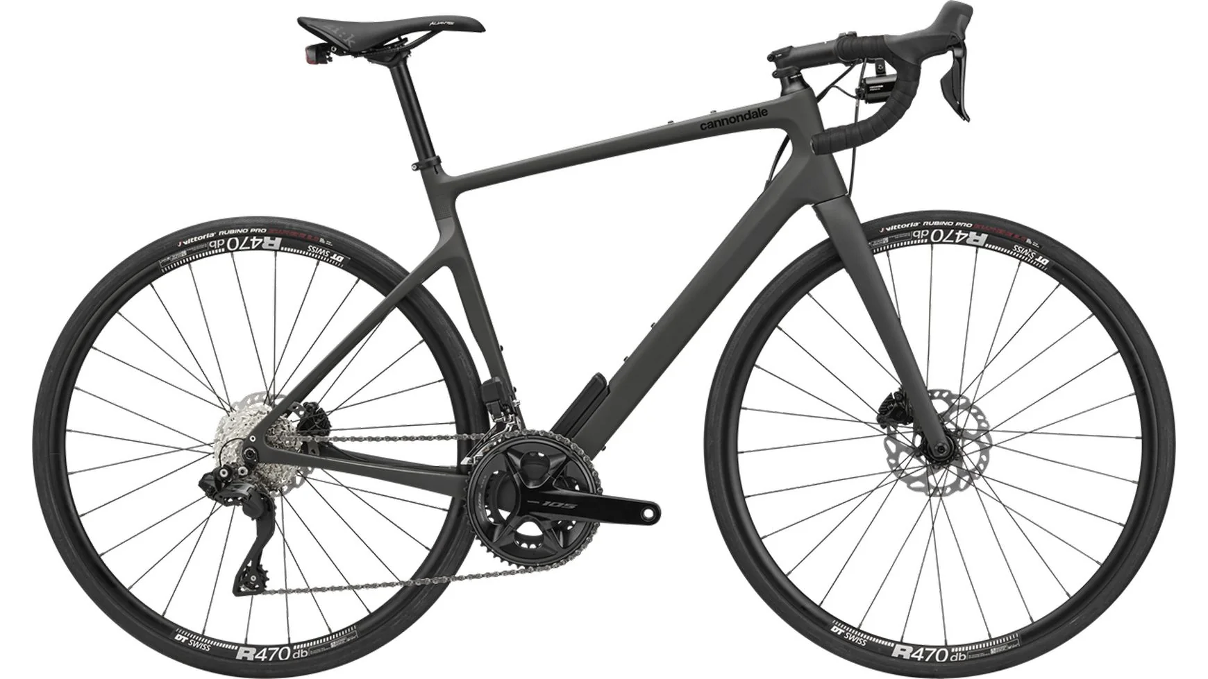 Cannondale Synapse Crb 2 LE - Image 3