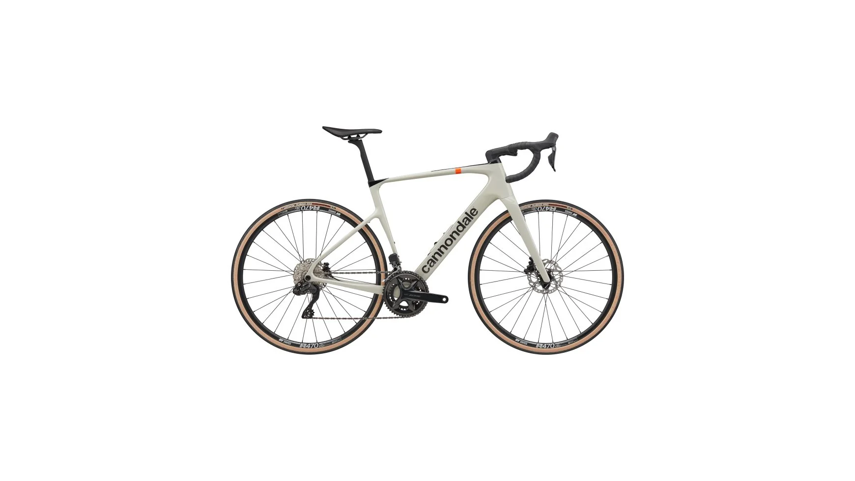 Cannondale Synapse Crb 4