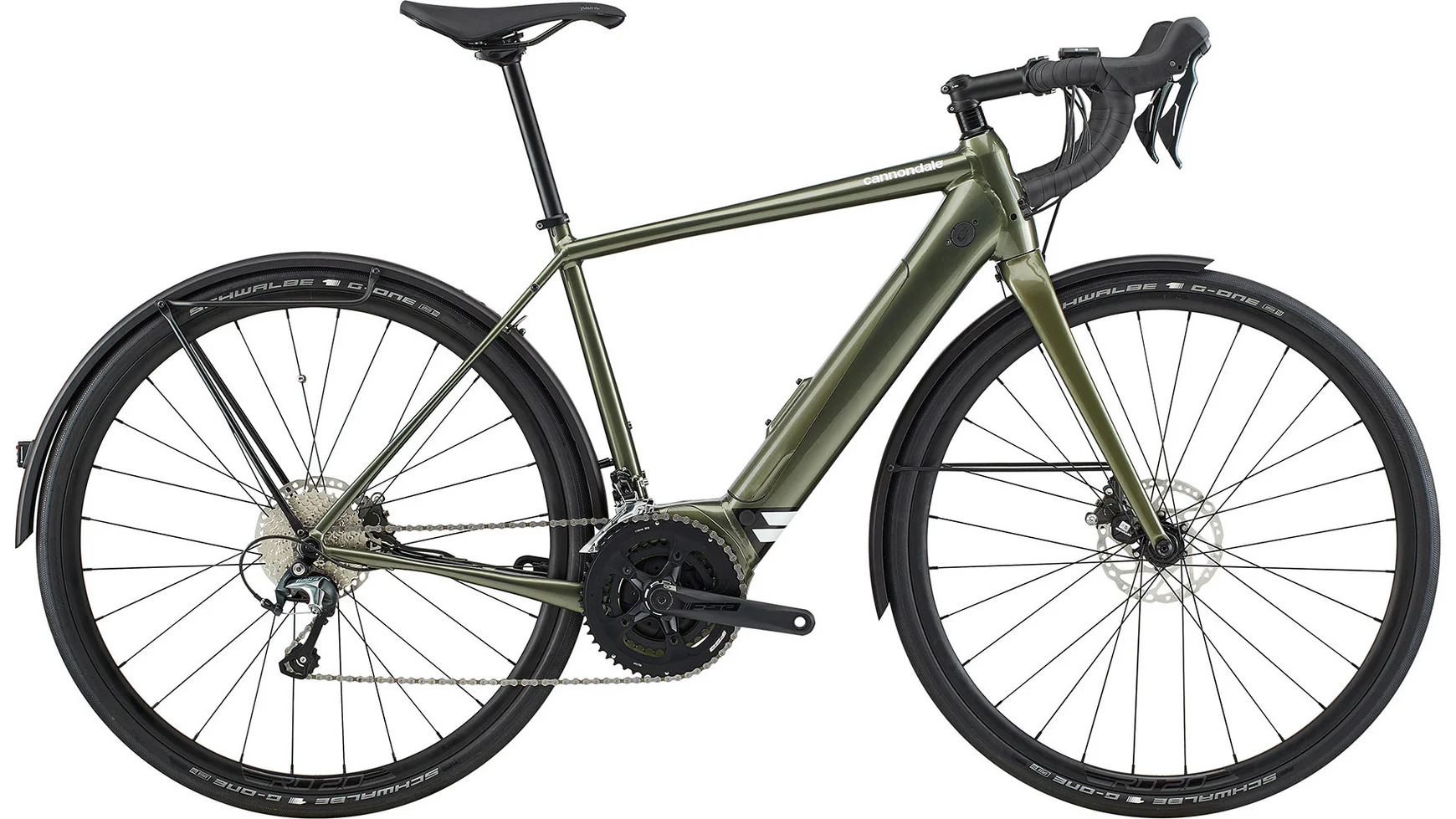 Cannondale Synapse Neo EQ