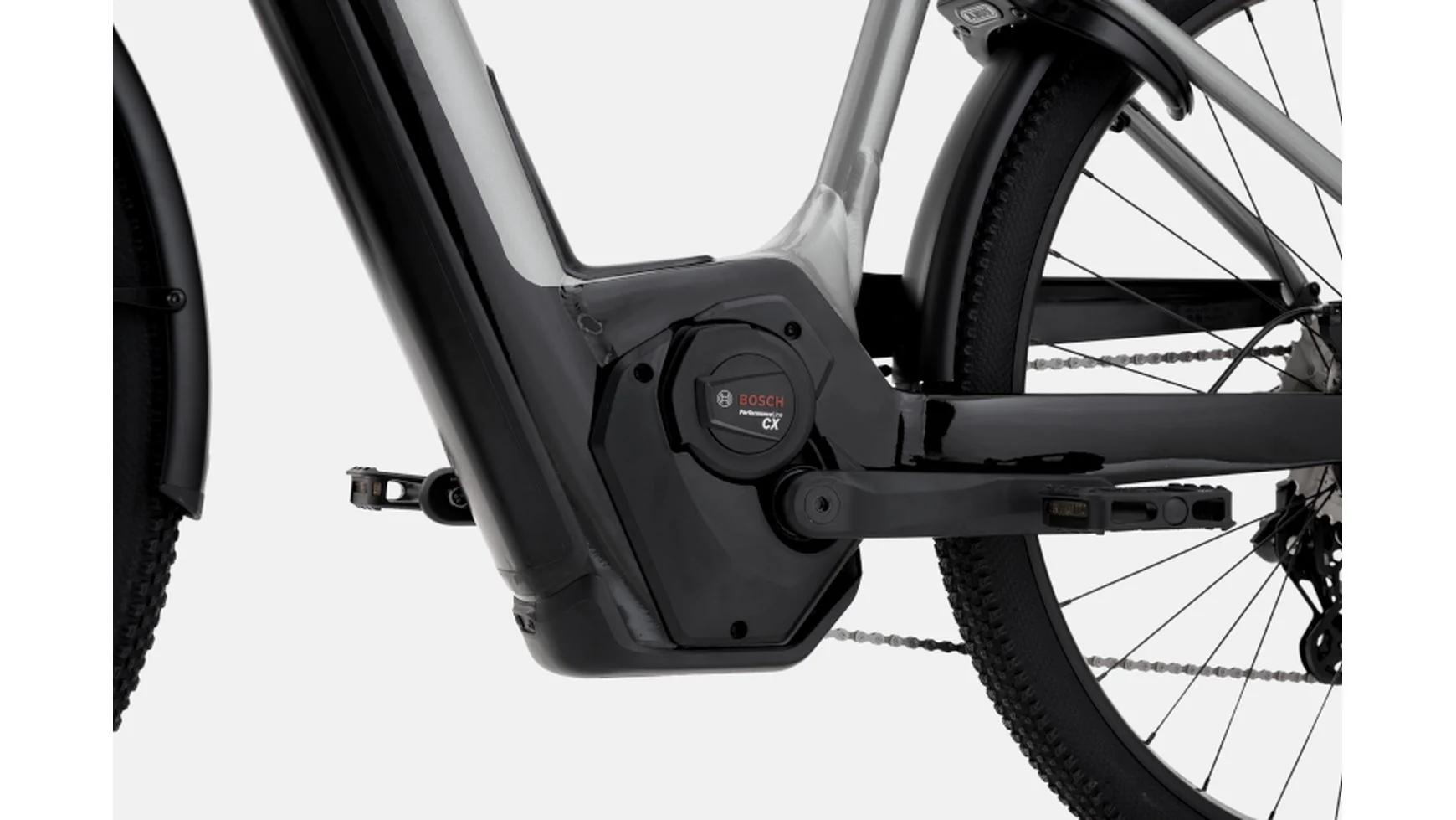 Cannondale Tesoro Neo X 1 WA - Image 2