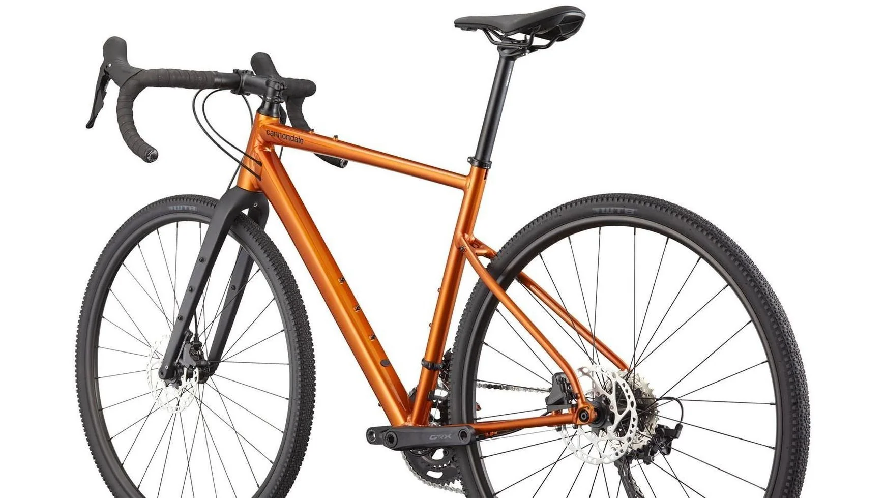 Cannondale Topstone 1 - Image 2