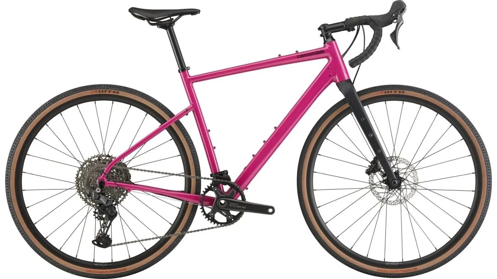 Cannondale Topstone 2 - Image 2