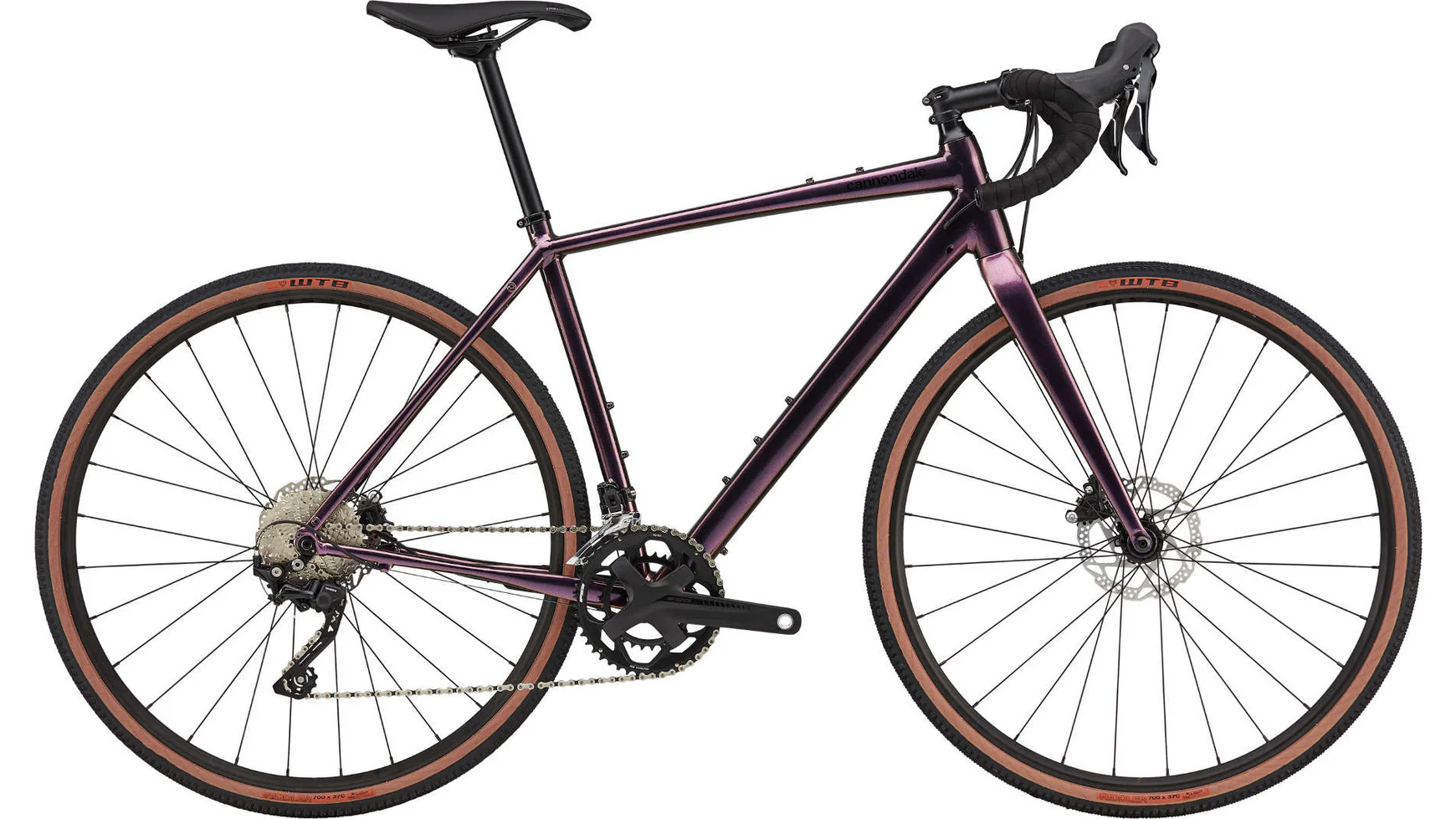 Cannondale Topstone 2