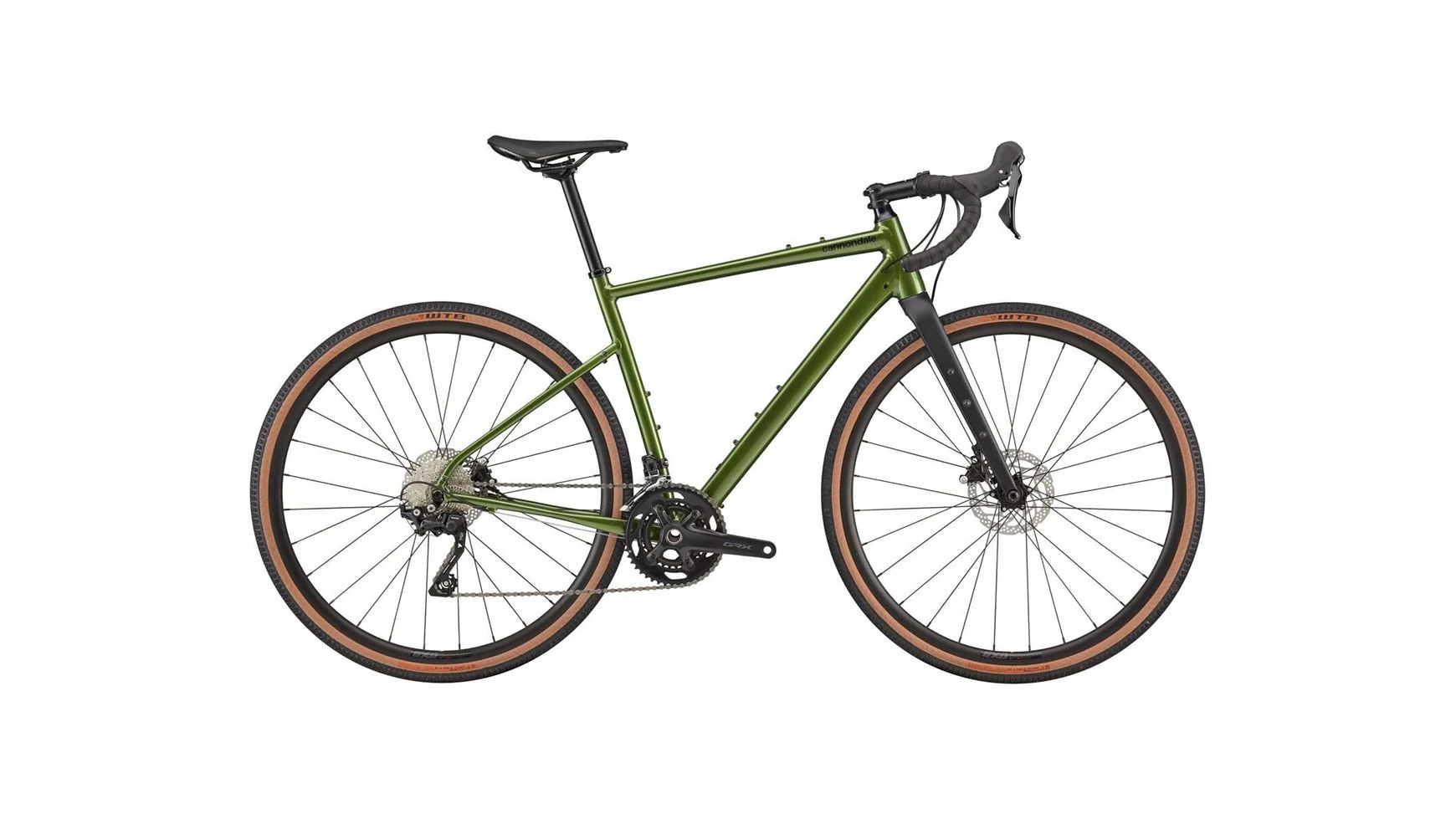 Cannondale Topstone 2 2x
