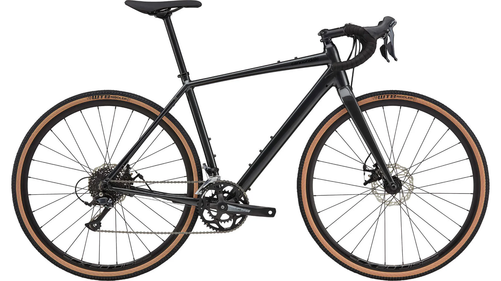 Cannondale Topstone 3