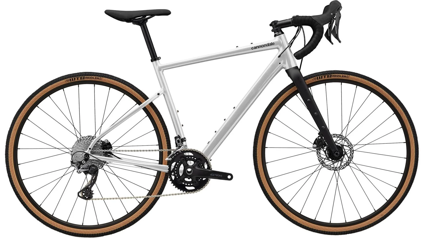 Cannondale Topstone 1 - Image 2