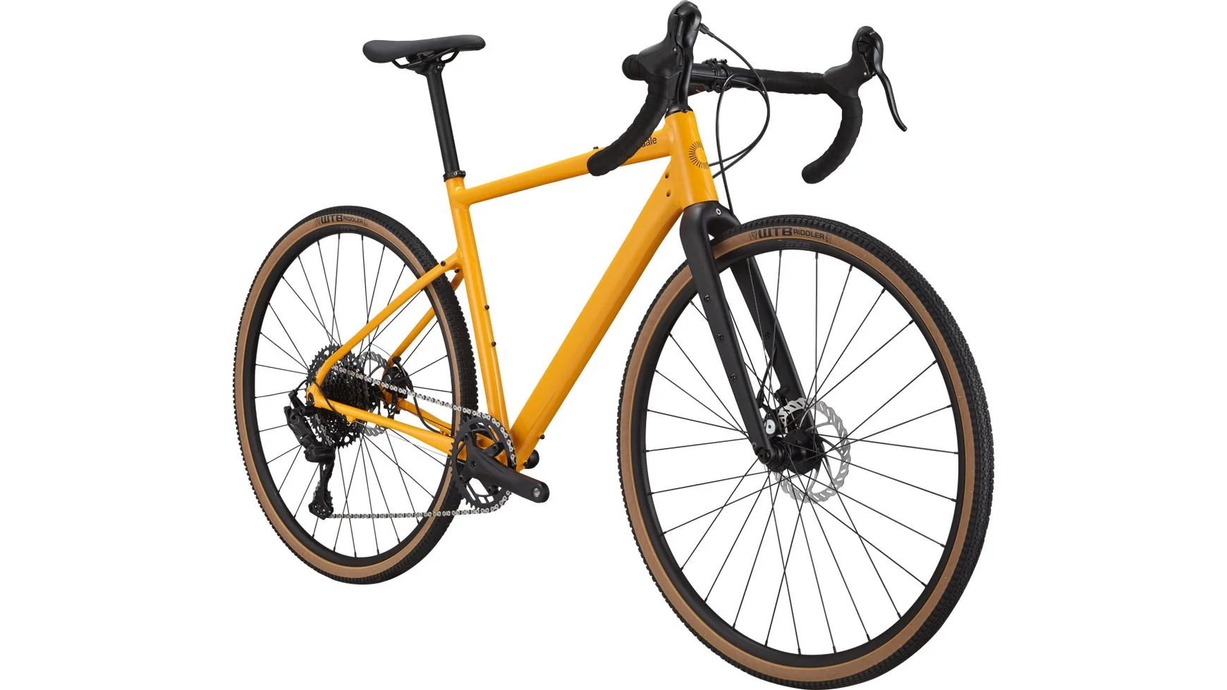 Cannondale Topstone 4 - Image 2