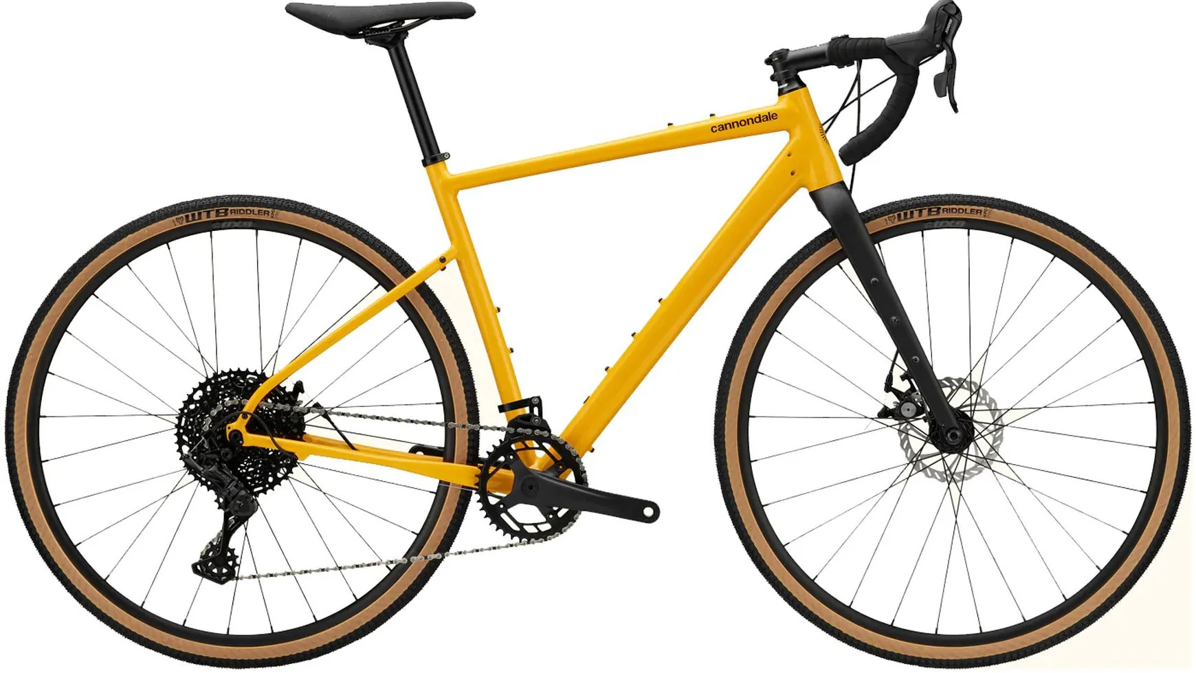 Cannondale Topstone 4 - Image 3