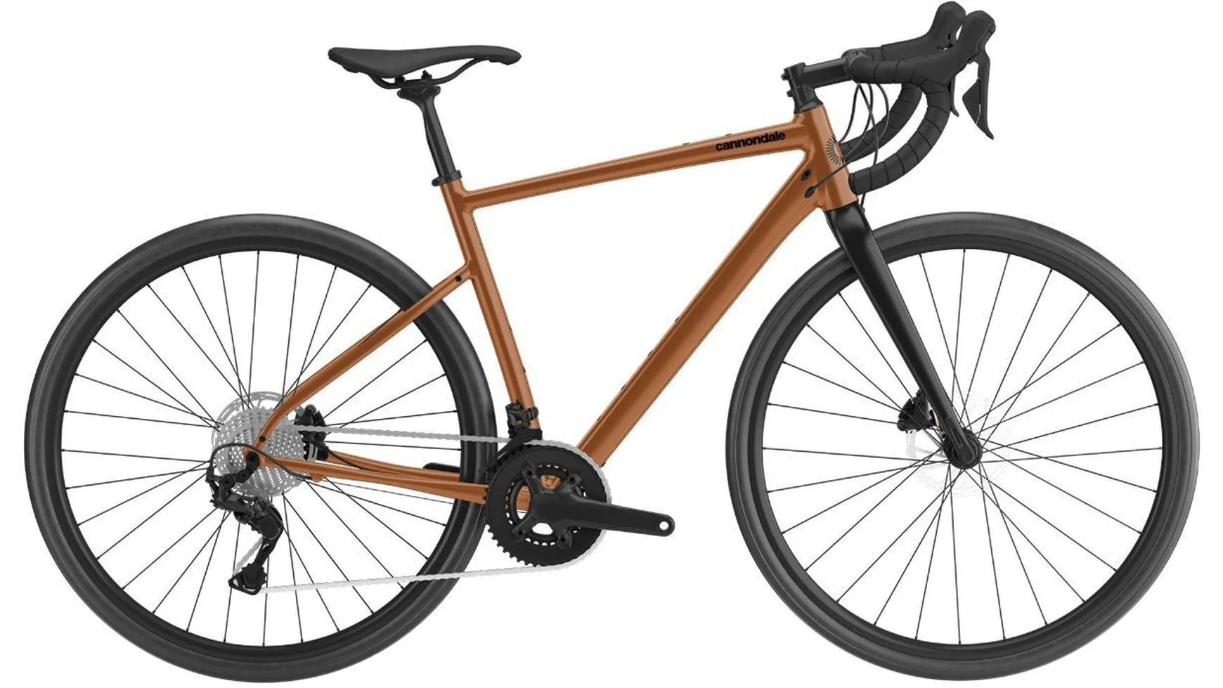 Cannondale Topstone Apex 1