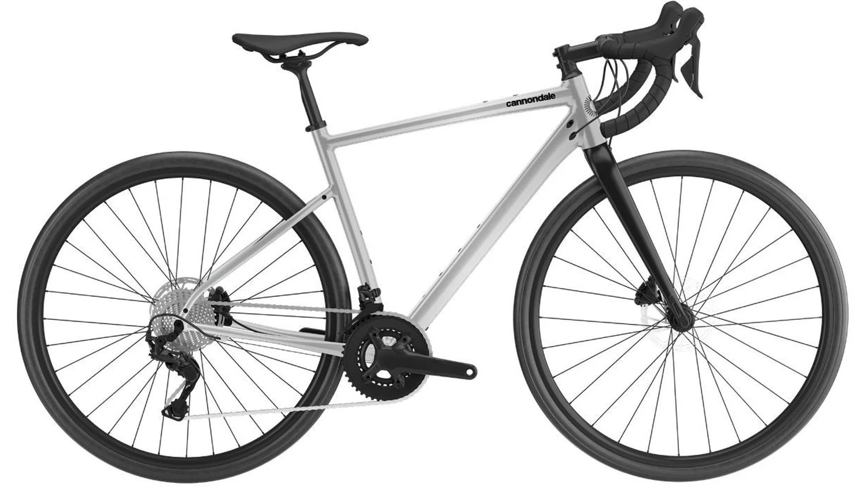 Cannondale Topstone Apex 1 - Image 2