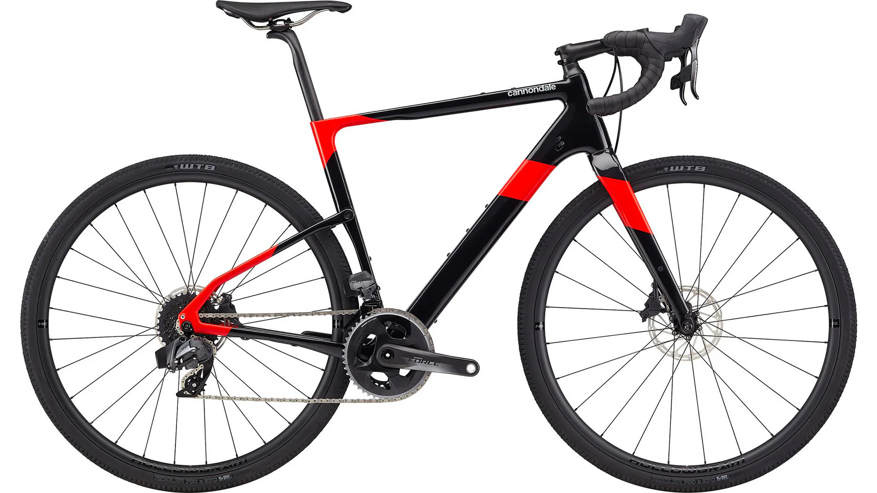 Cannondale Topstone C Force eTapAXS