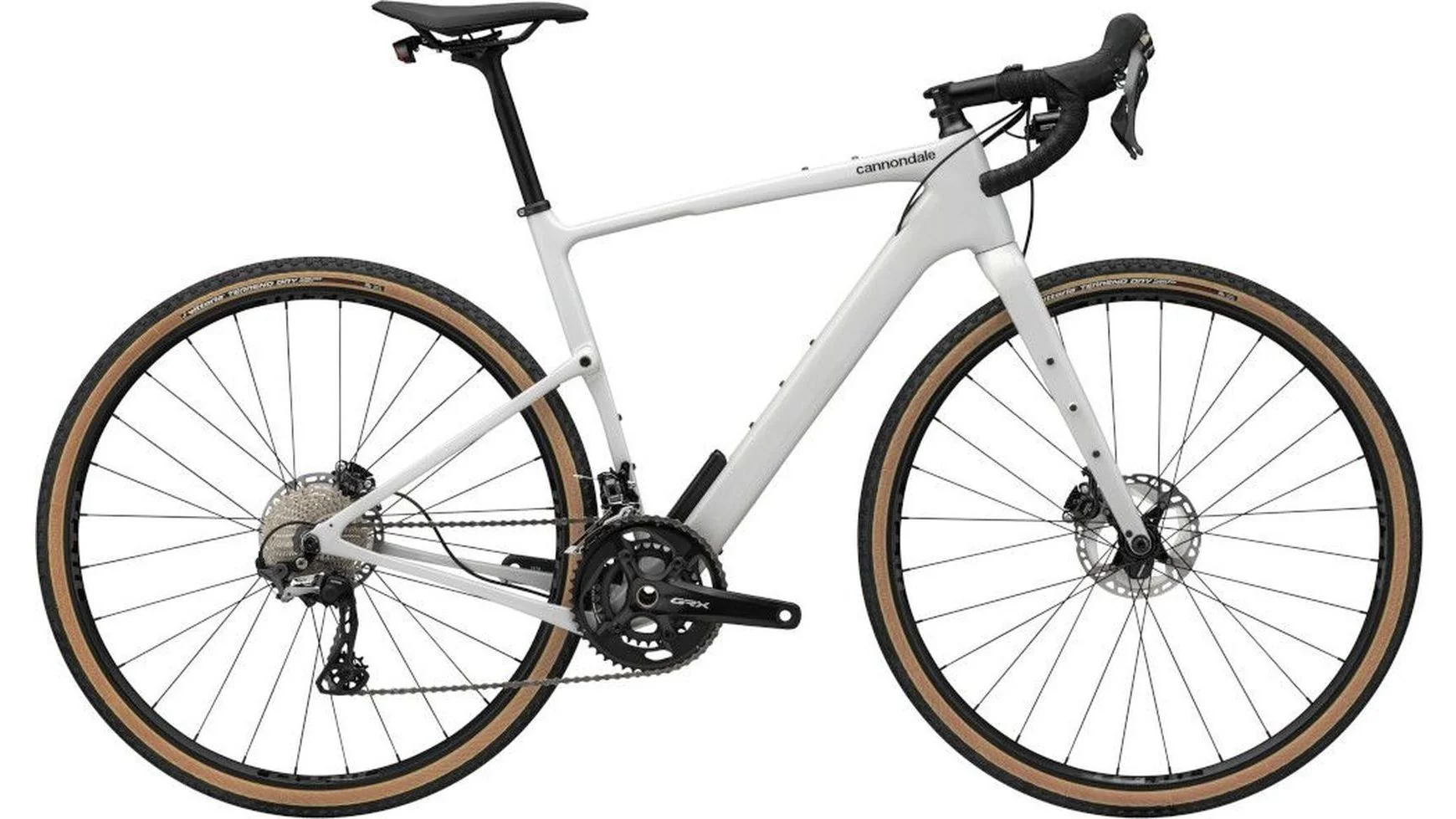 Cannondale Topstone Crb 2 L - Image 2