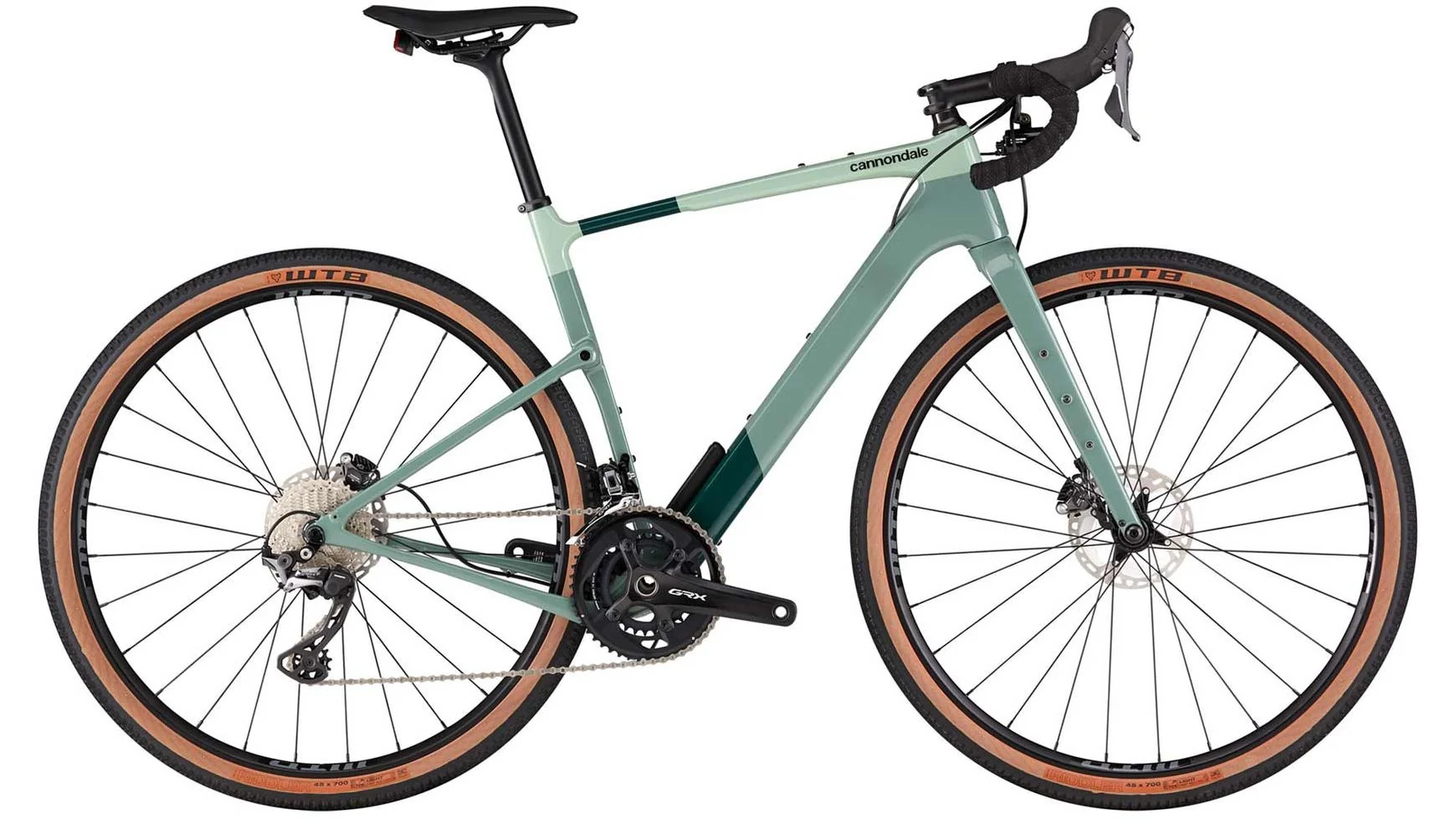 Cannondale Topstone Crb 2 L - Image 2