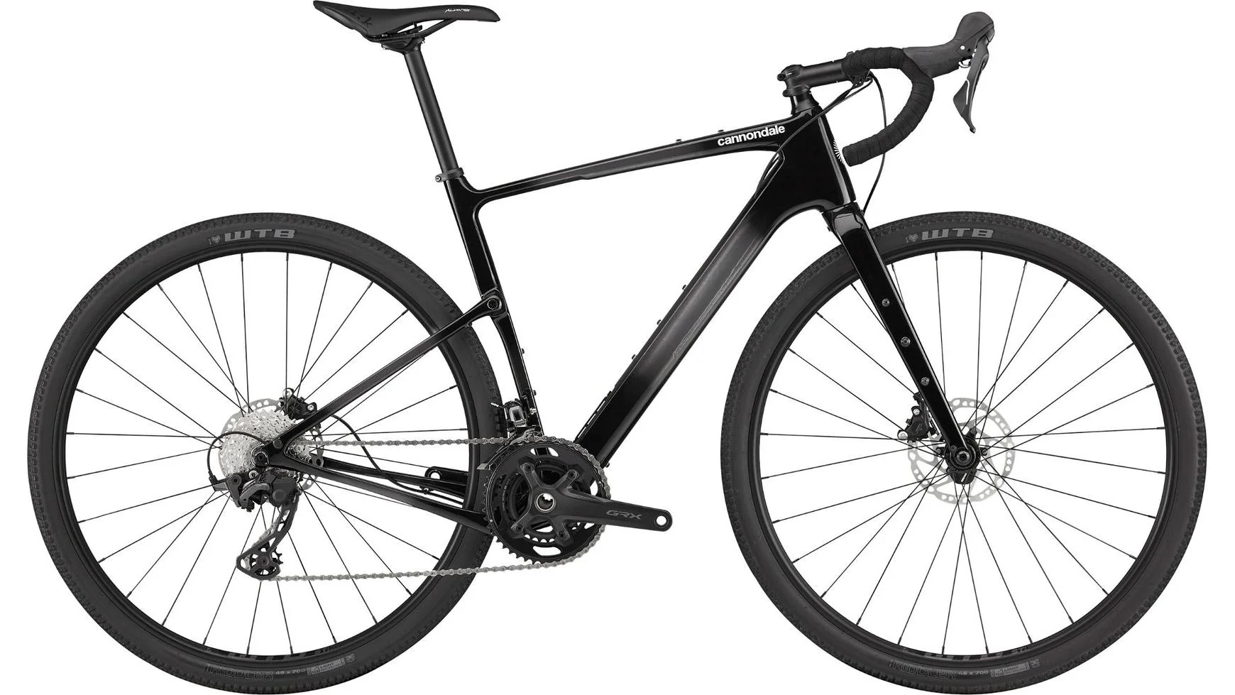 Cannondale Topstone Crb 3 - Image 2