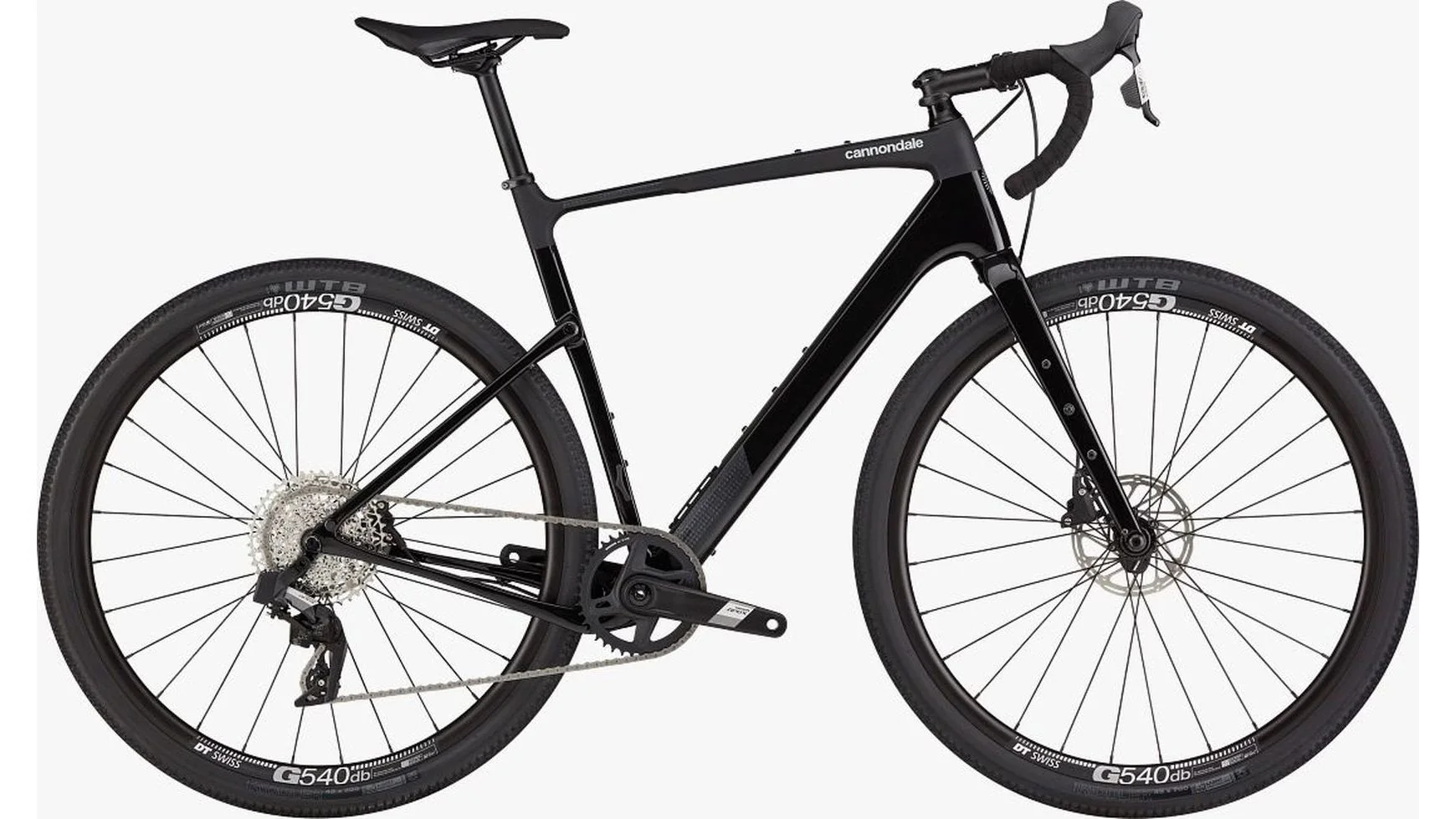 Cannondale Topstone Crb Apex AXS - Image 2