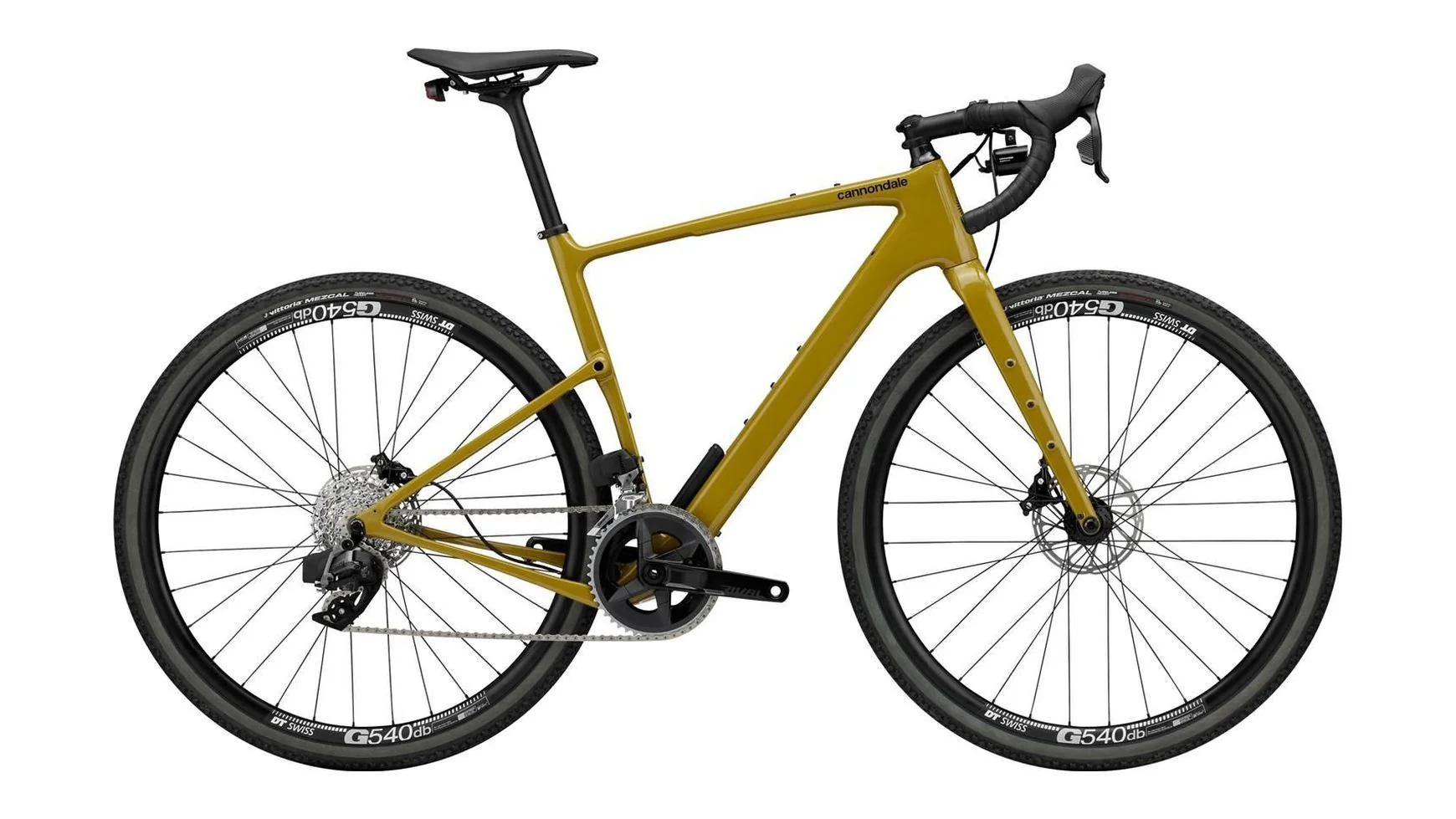 Cannondale Topstone Crb. Rival AXS - Image 2