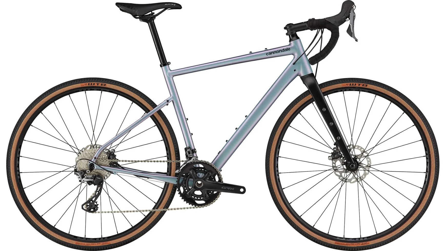 Cannondale Topstone LTD