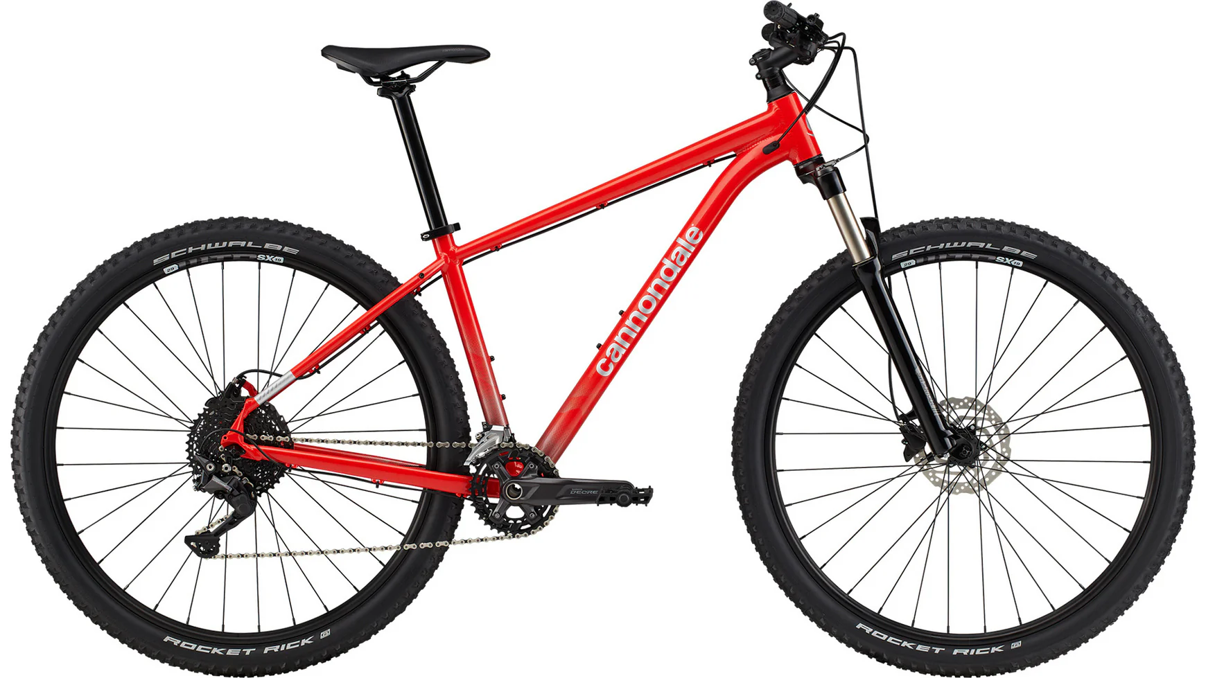 Cannondale Trail 5 - Image 3