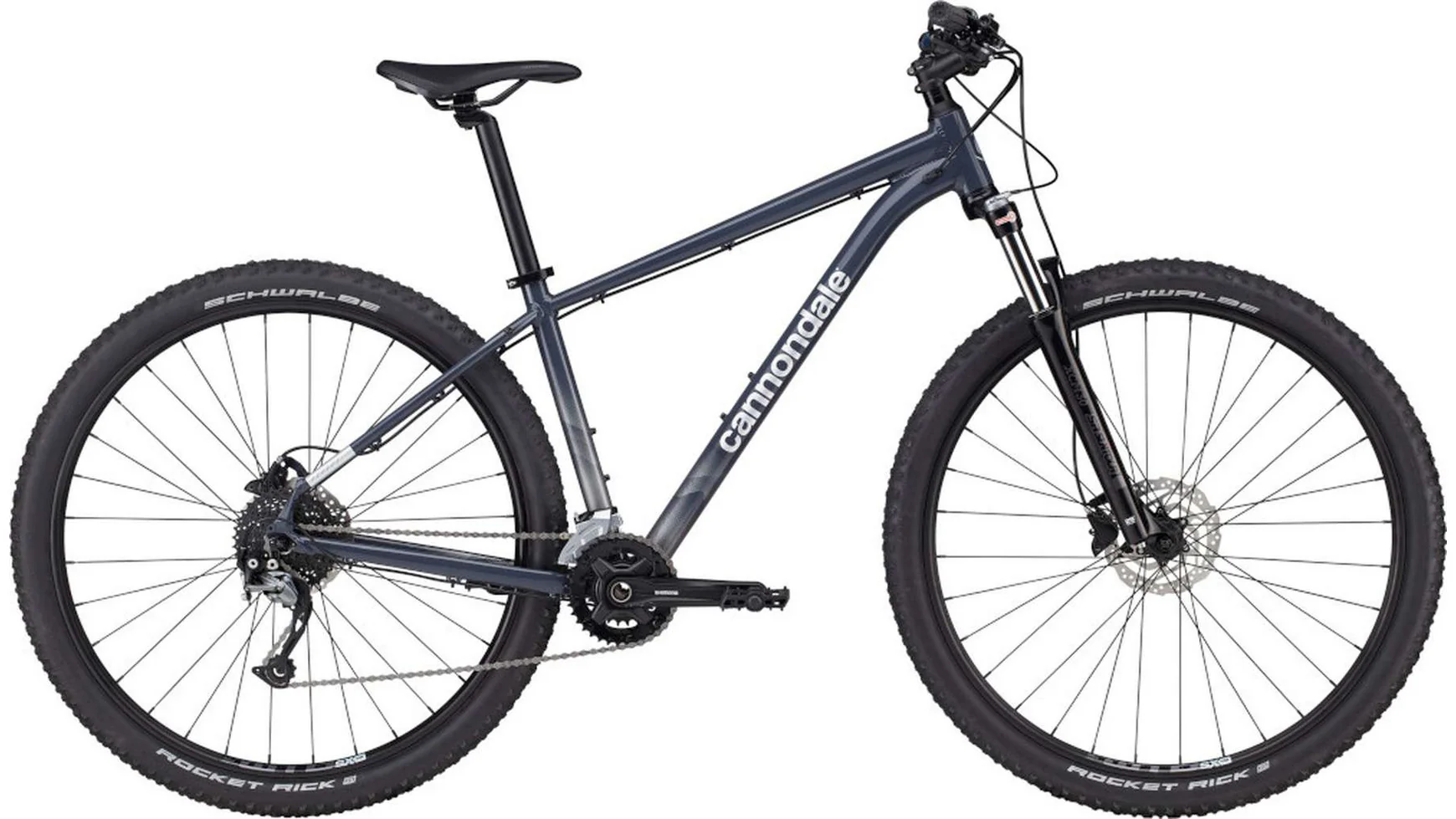 Cannondale Trail 6 - Image 3
