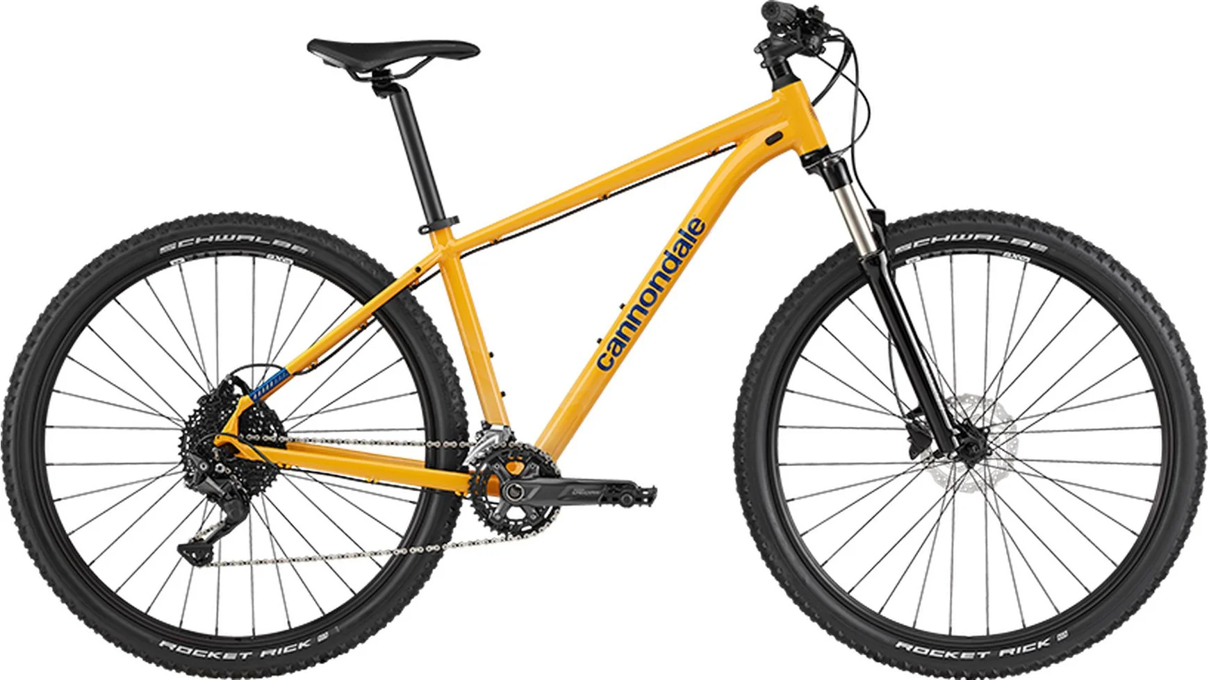 Cannondale Trail 5 - Image 2