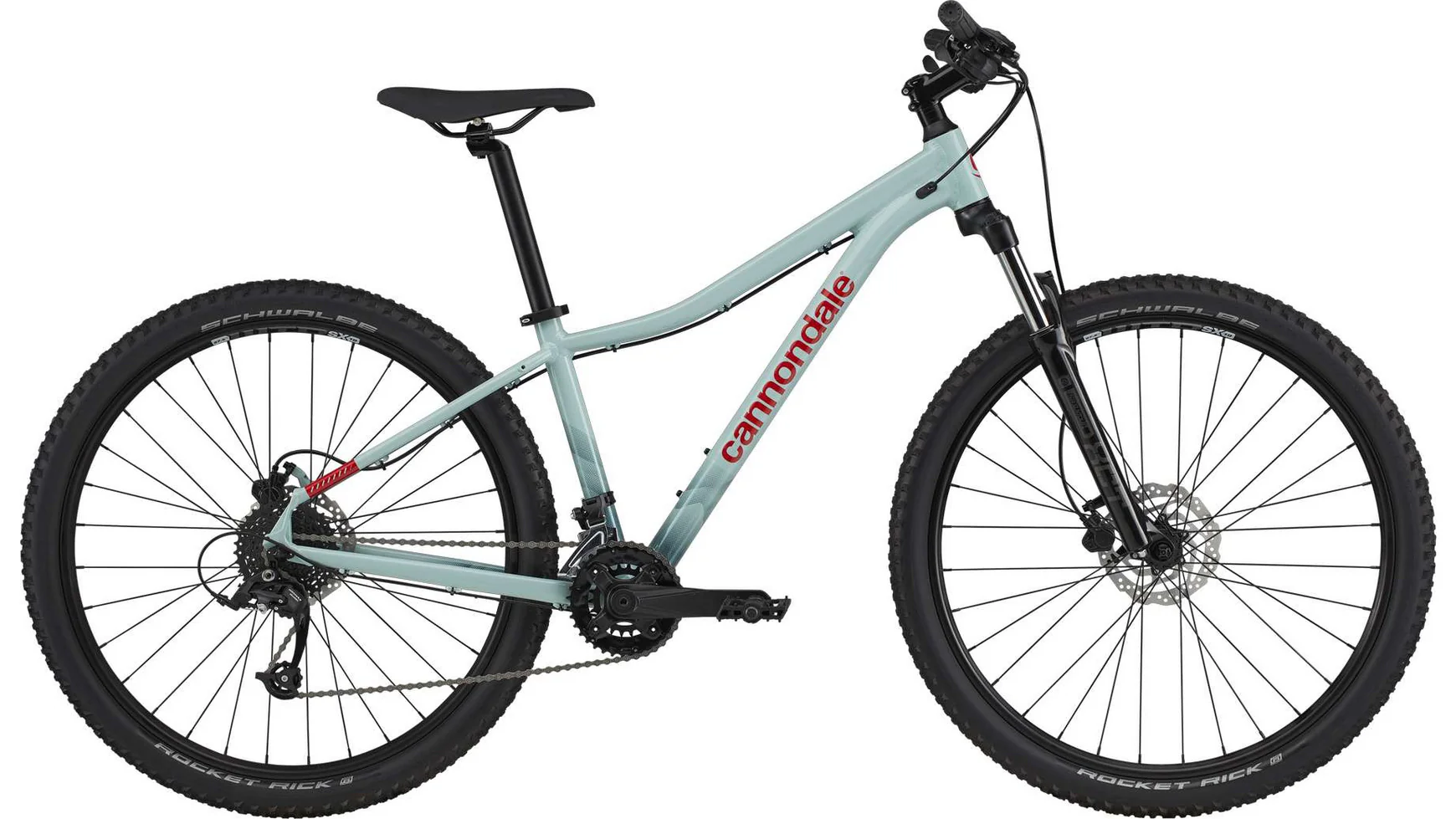 Cannondale Trail 7