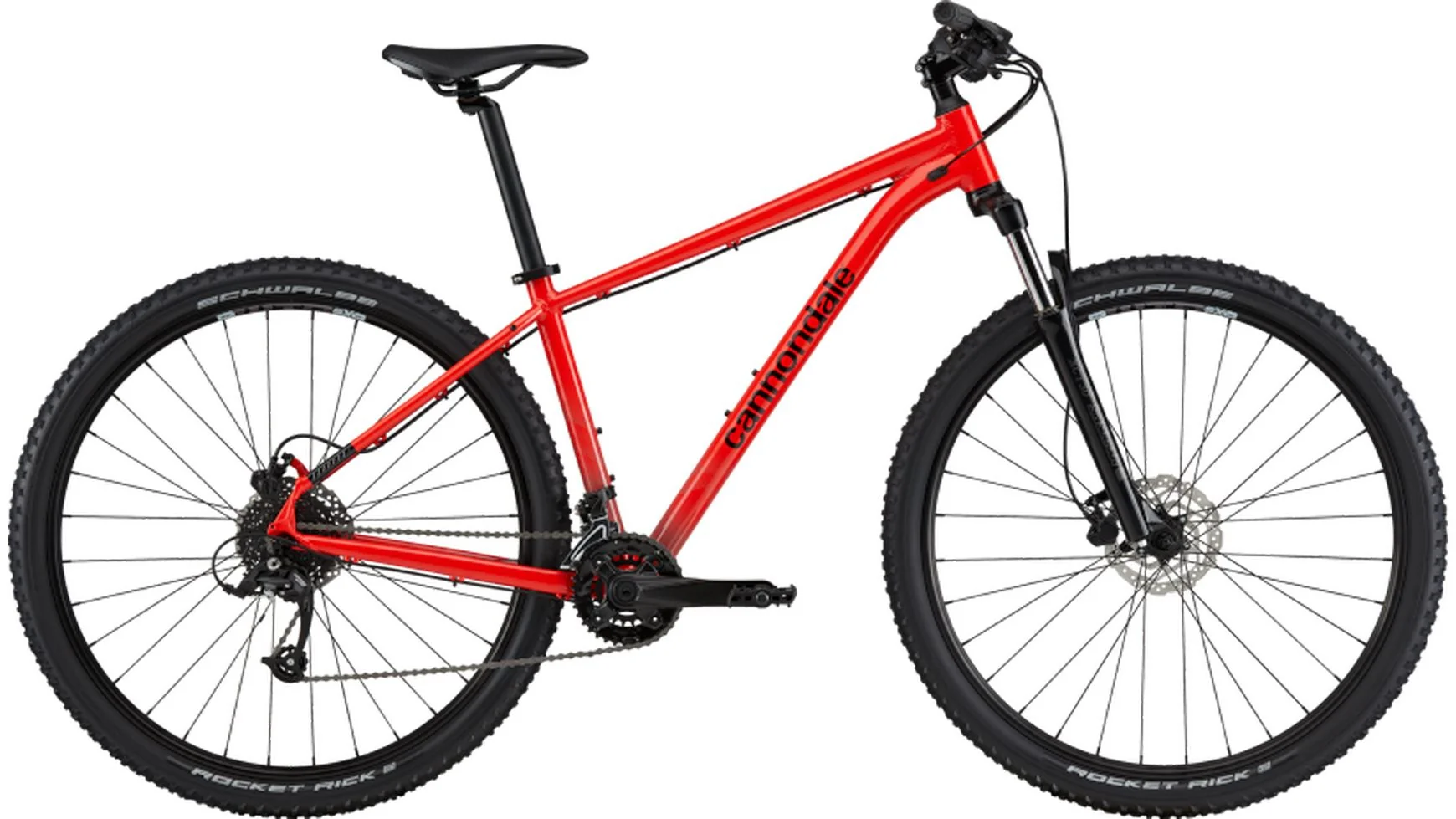 Cannondale Trail 7 - Image 2
