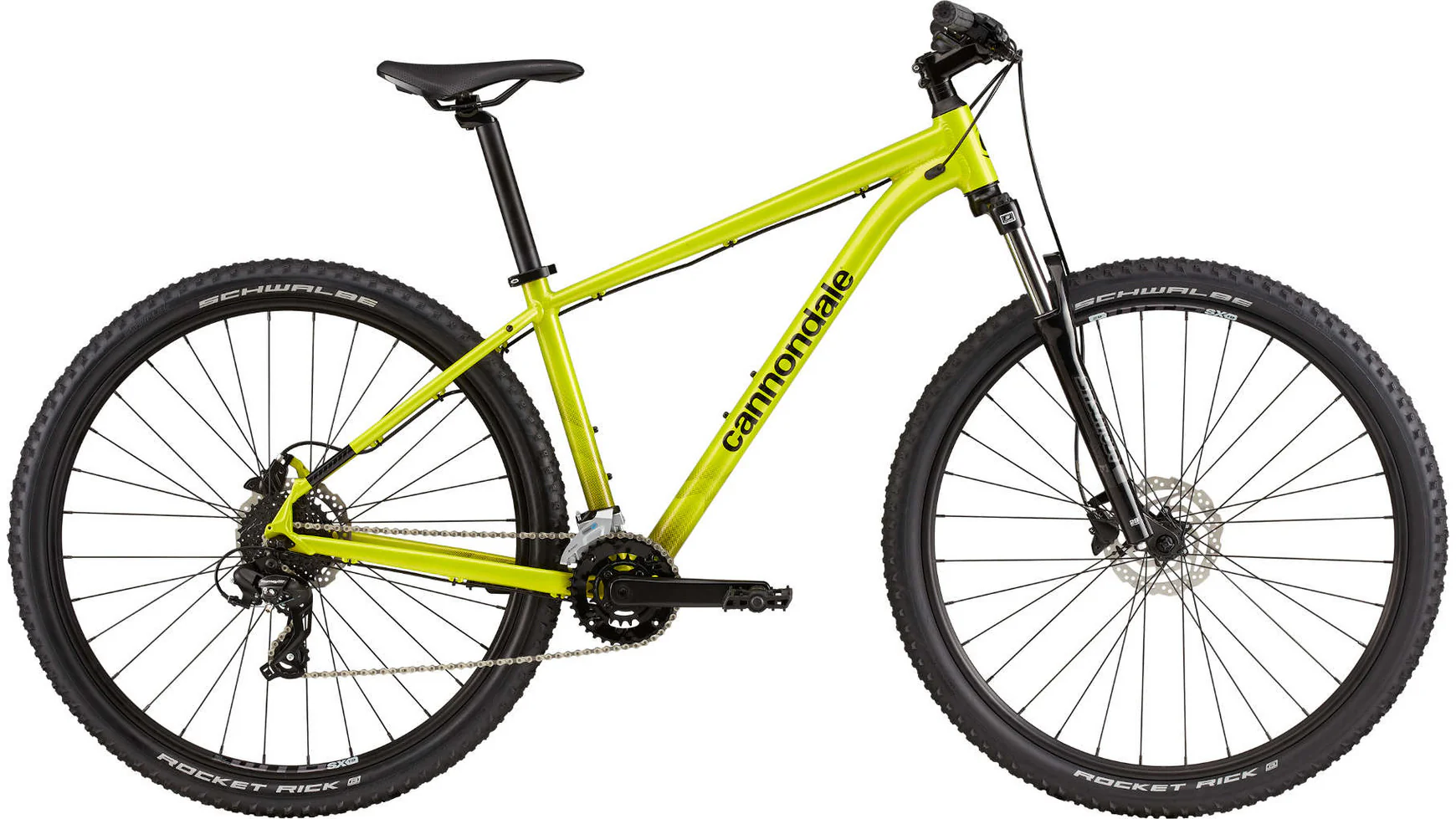 Cannondale Trail 8 - Image 3