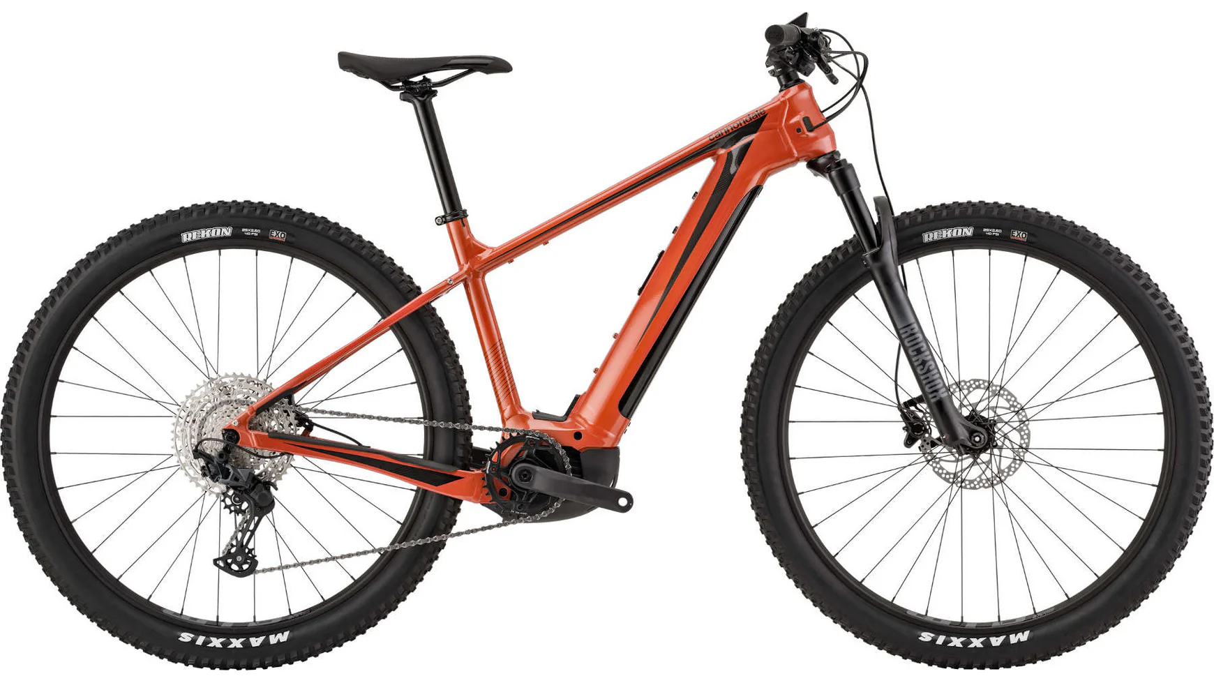 Cannondale Trail Neo 1