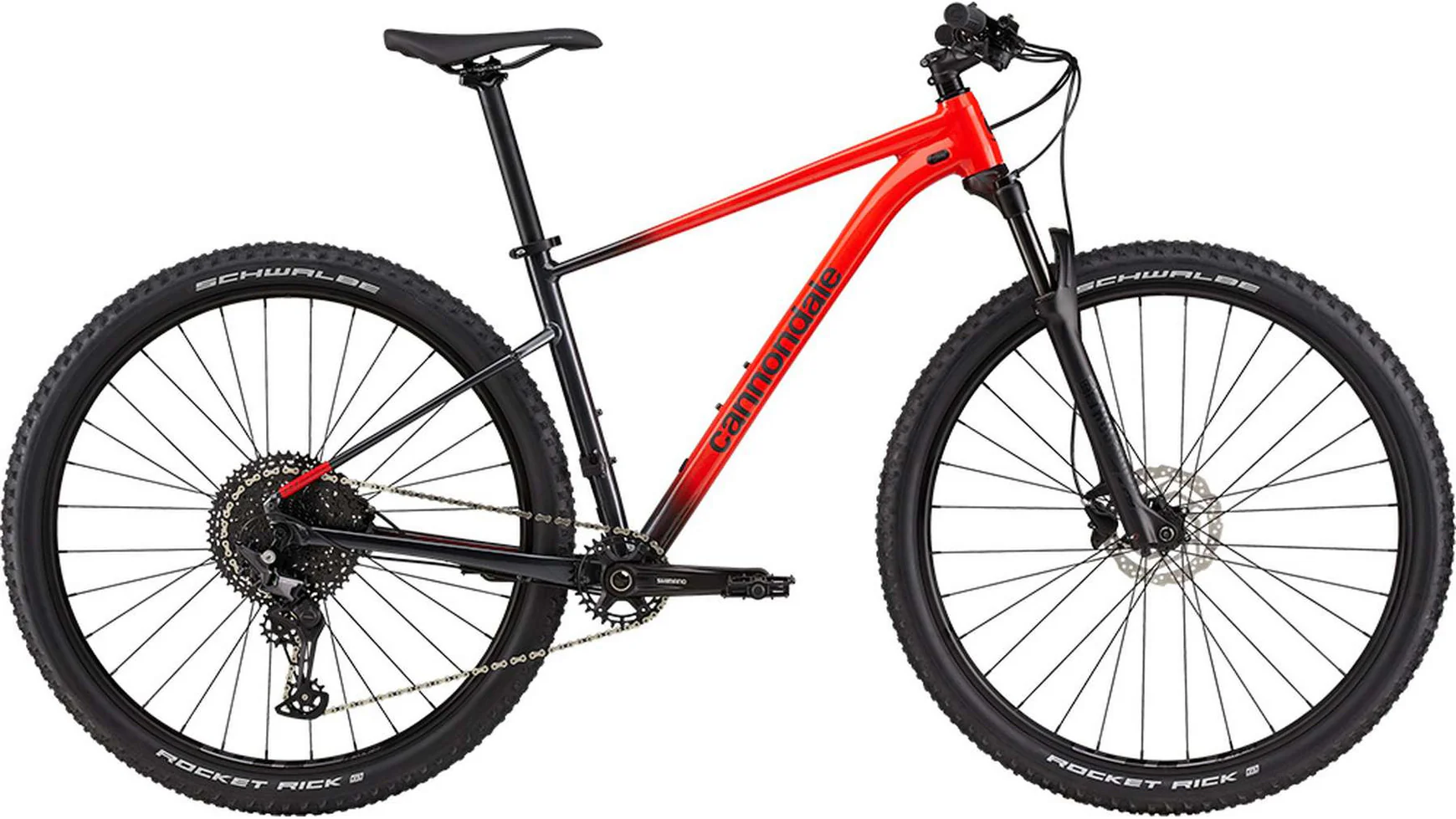 Cannondale Trail SL 3 - Image 2