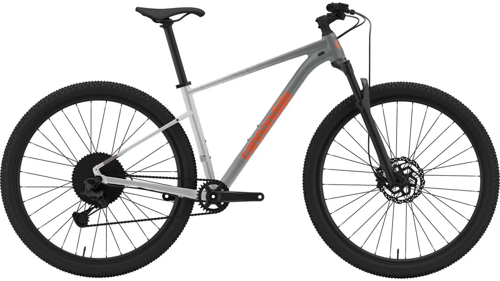 Cannondale Trail SL 1