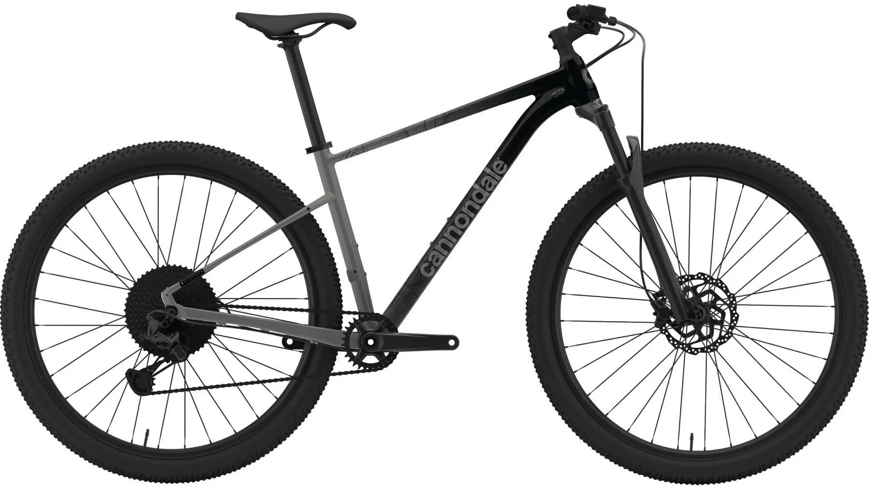 Cannondale Trail SL 4