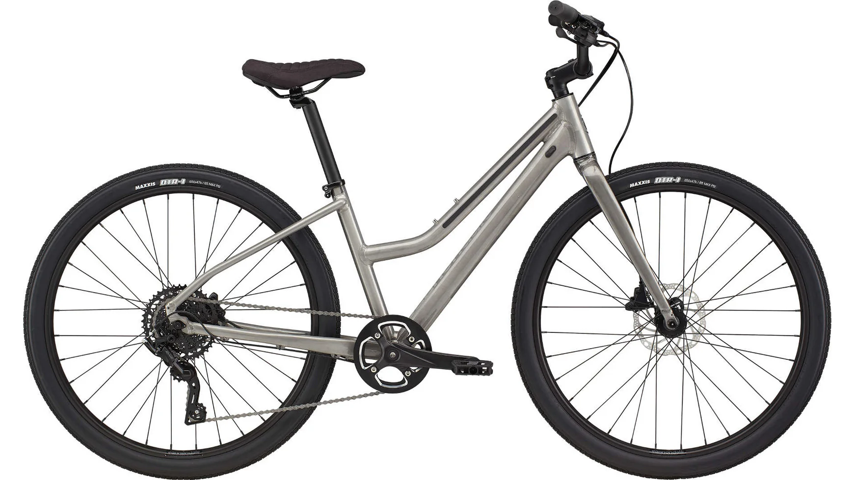 Cannondale Treadwell 2 Remixte Ltd