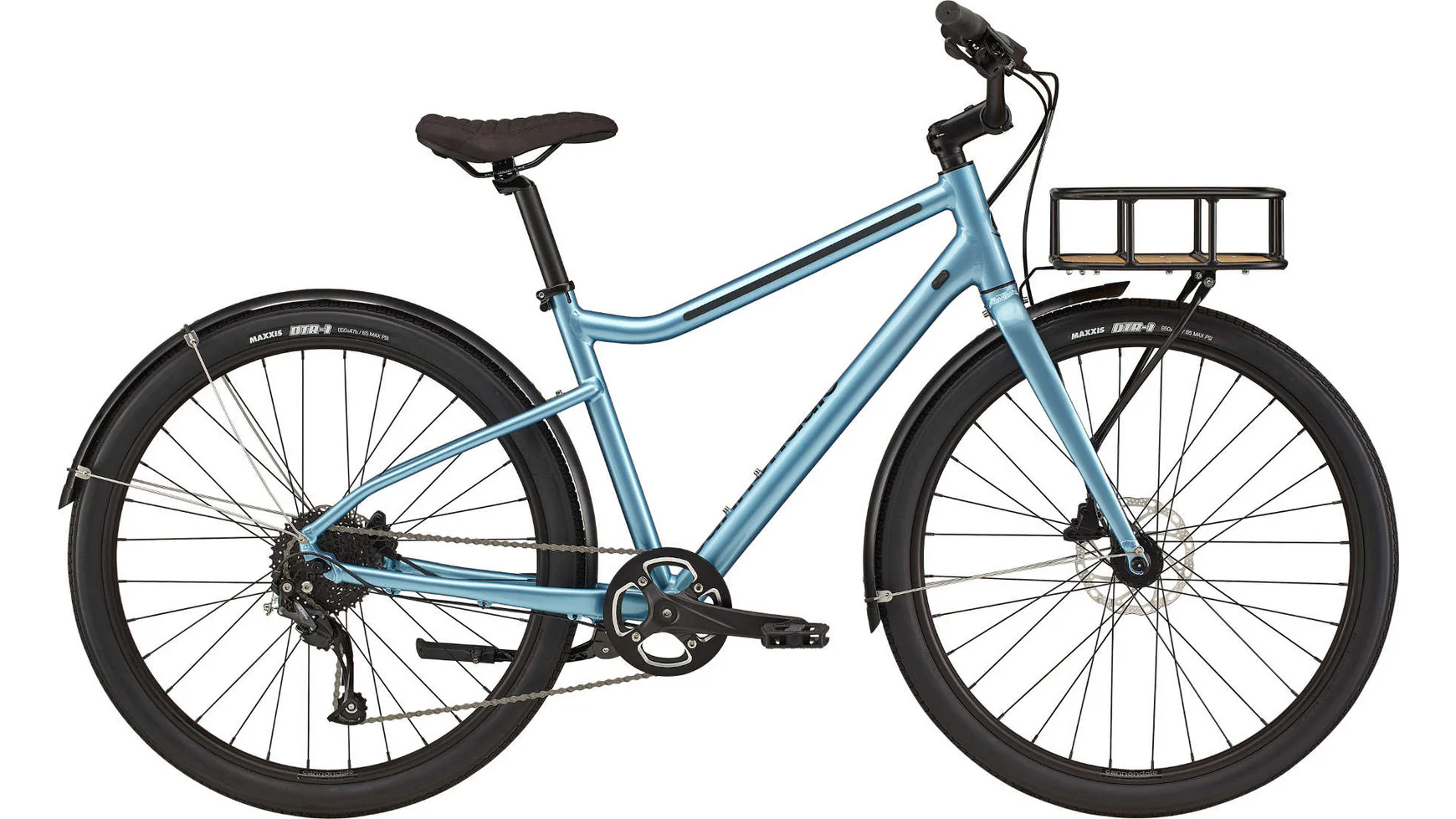 Cannondale Treadwell EQ