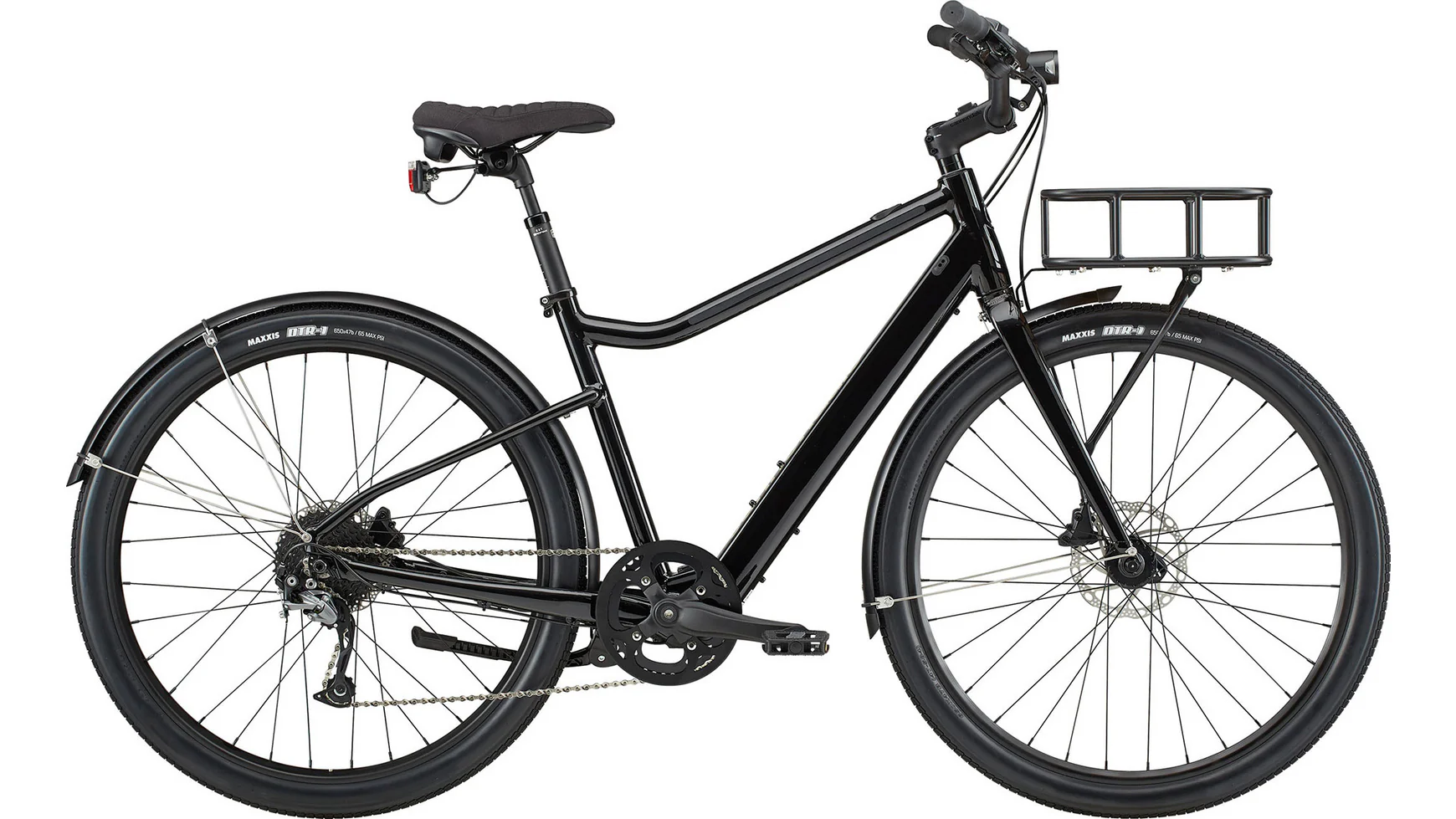 Cannondale Treadwell Neo EQ