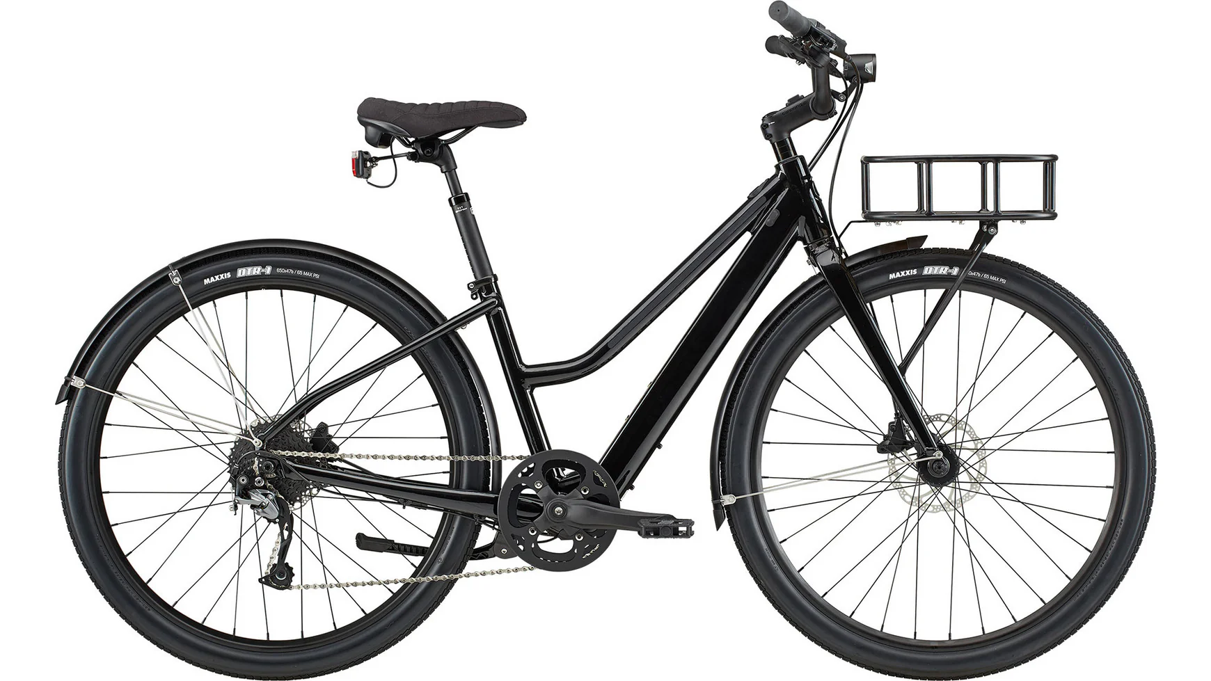Cannondale Treadwell Neo EQ Remixte