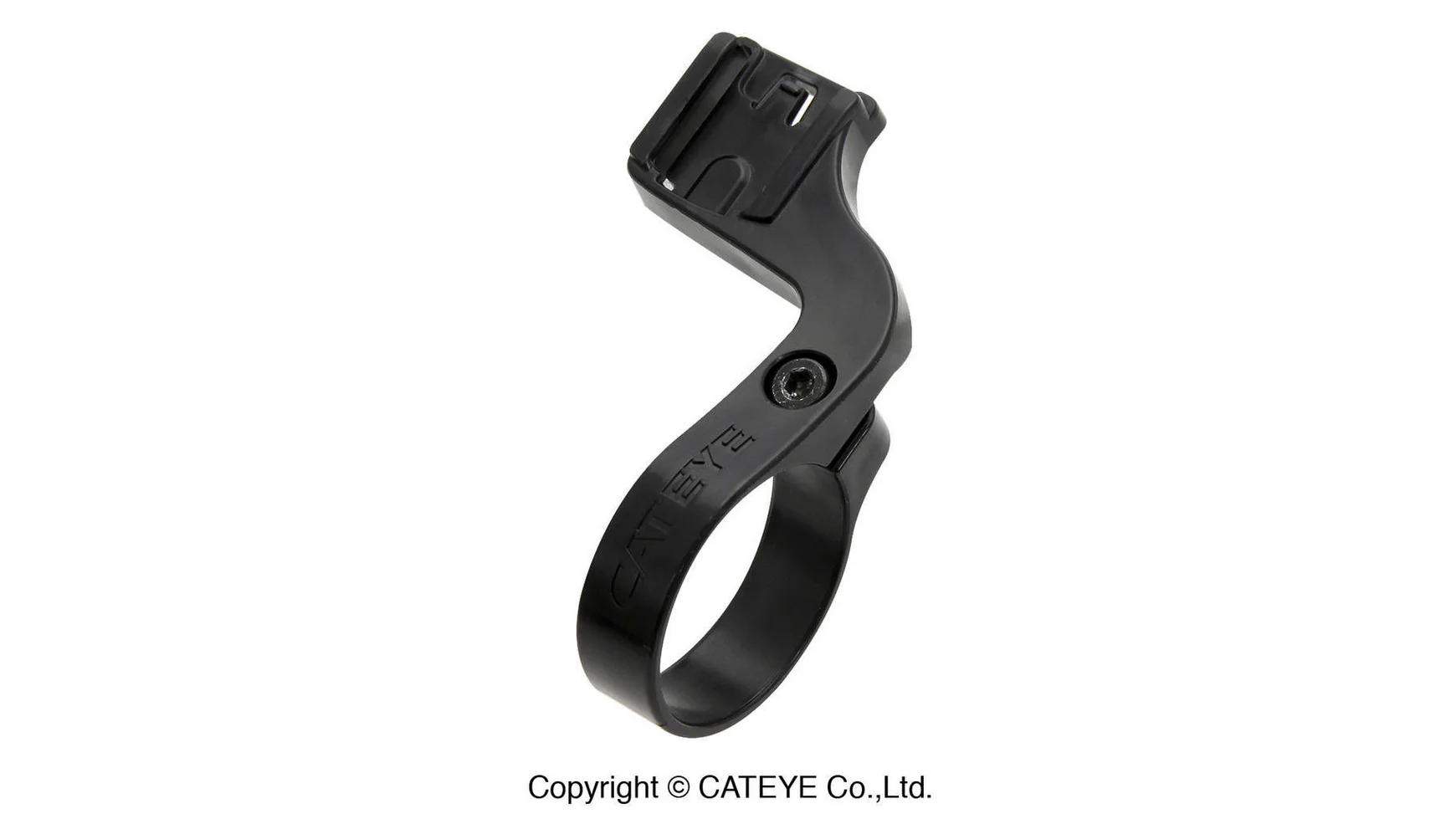 Cateye AERO Front Halterung