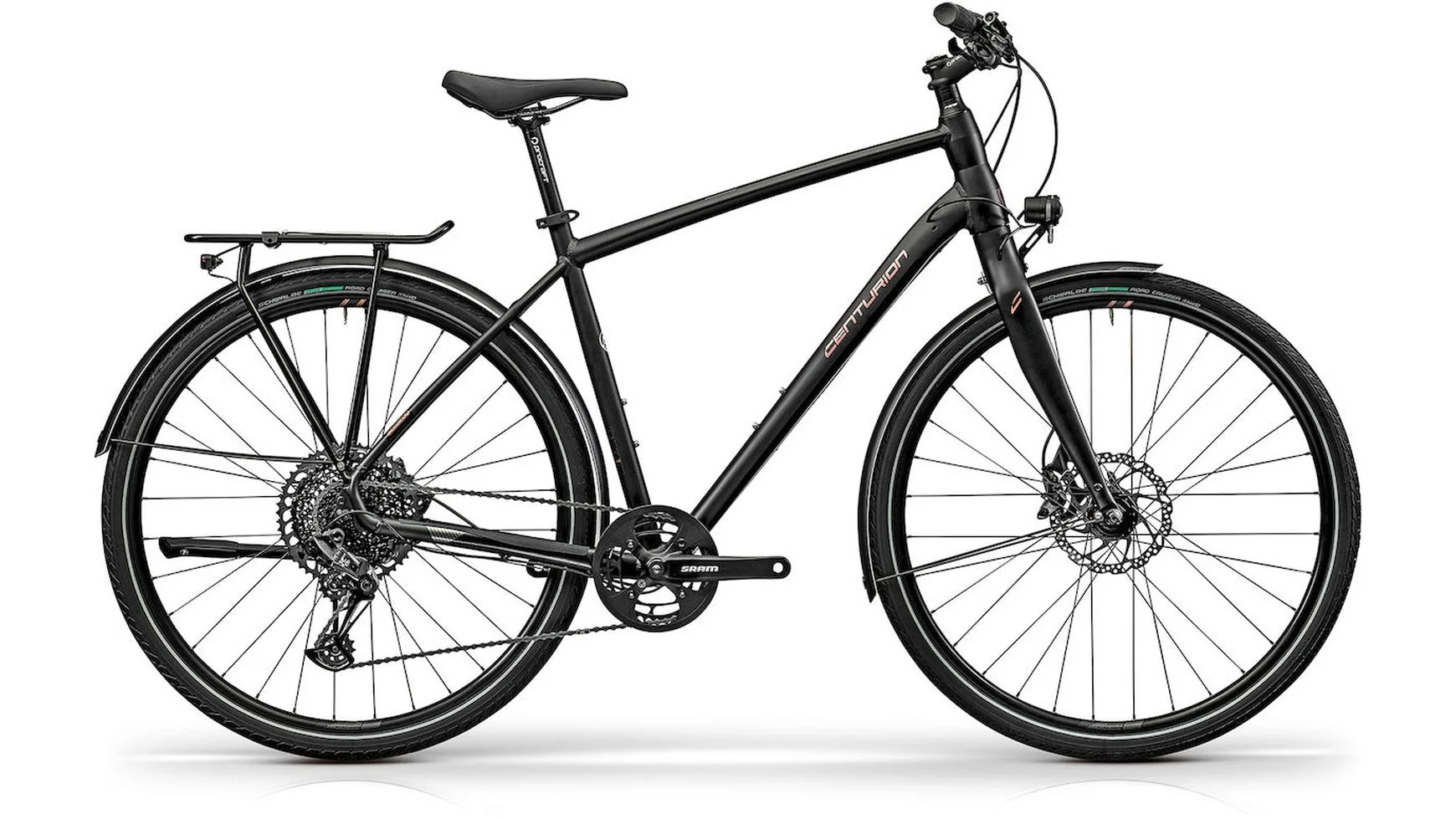 Centurion Accordo 2000 EQ