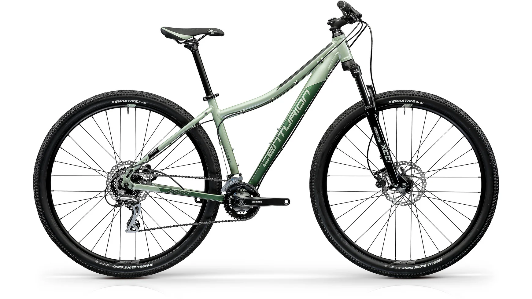 Centurion Backfire Fit Comp 50.29