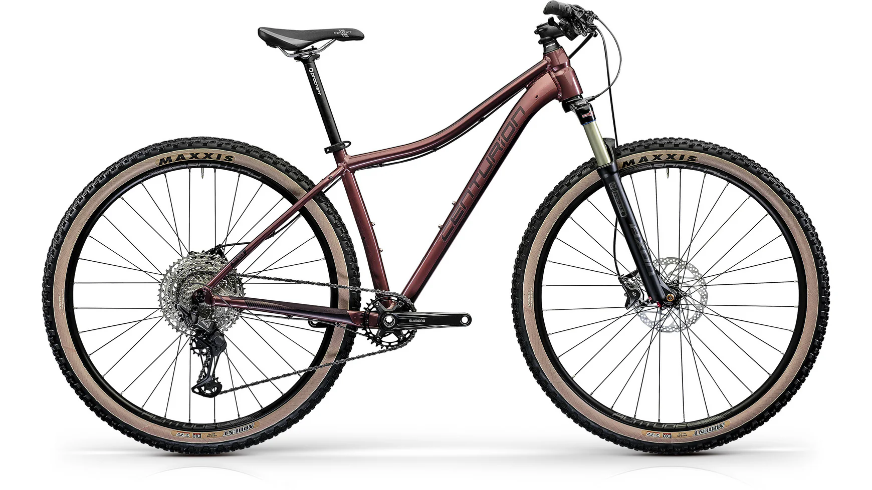 Centurion Backfire Pro 800