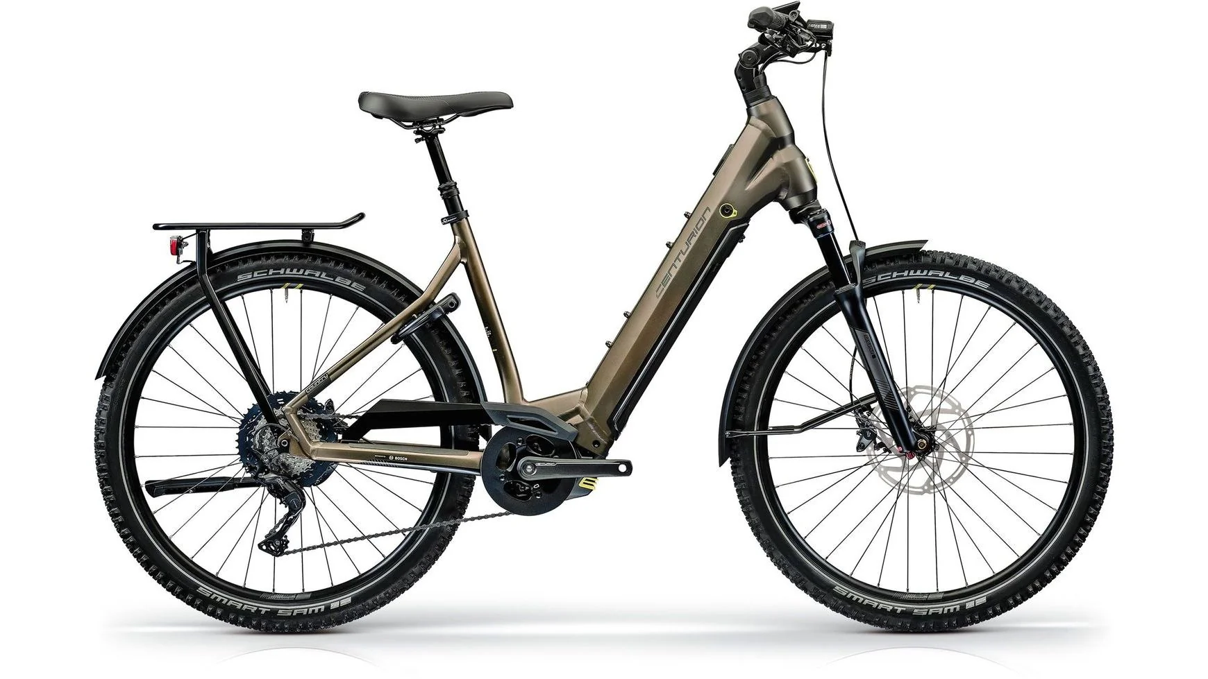 Centurion Country R2600i WA