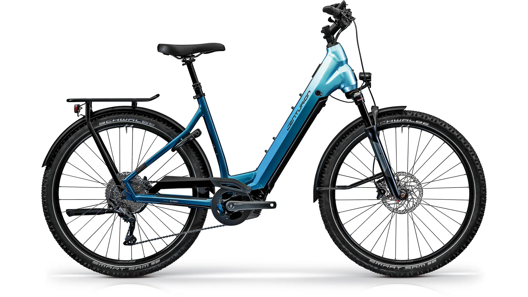 Centurion Country R960i WA