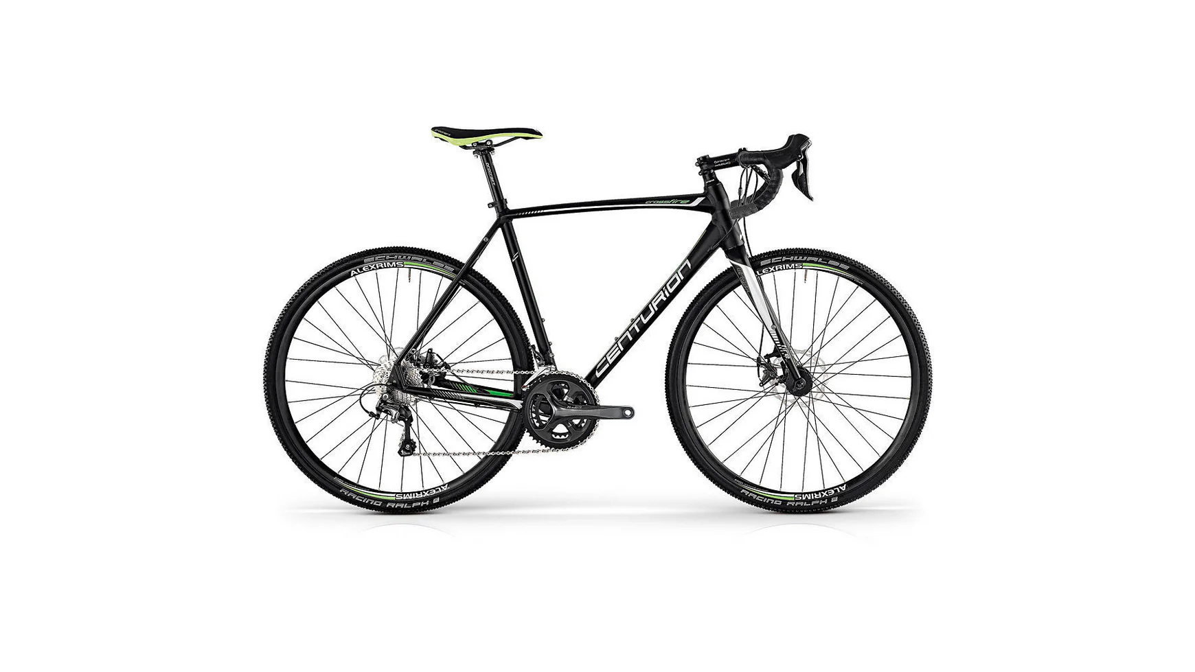 Centurion Crossfire 2000