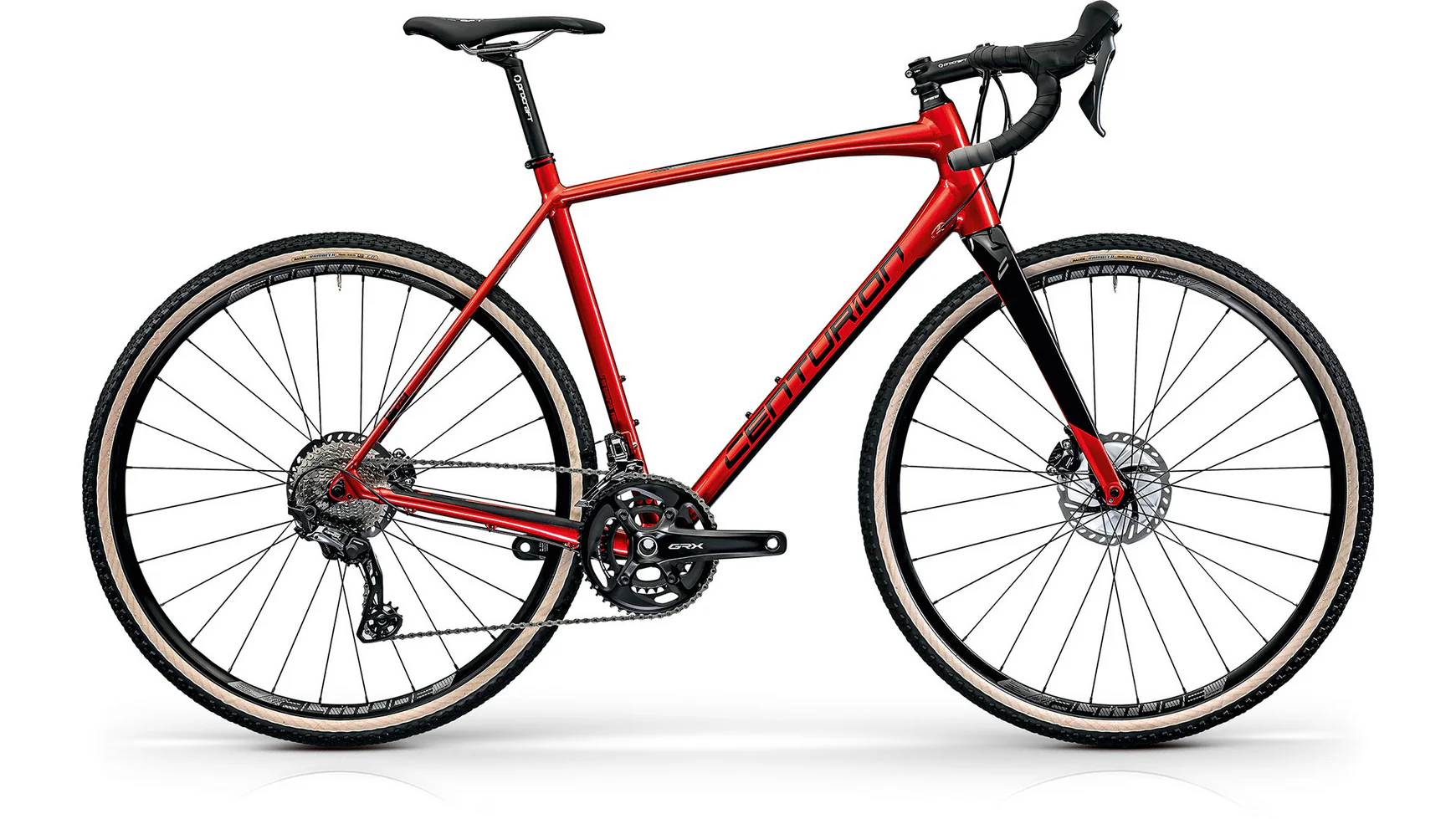 Centurion Crossfire Gravel 4000