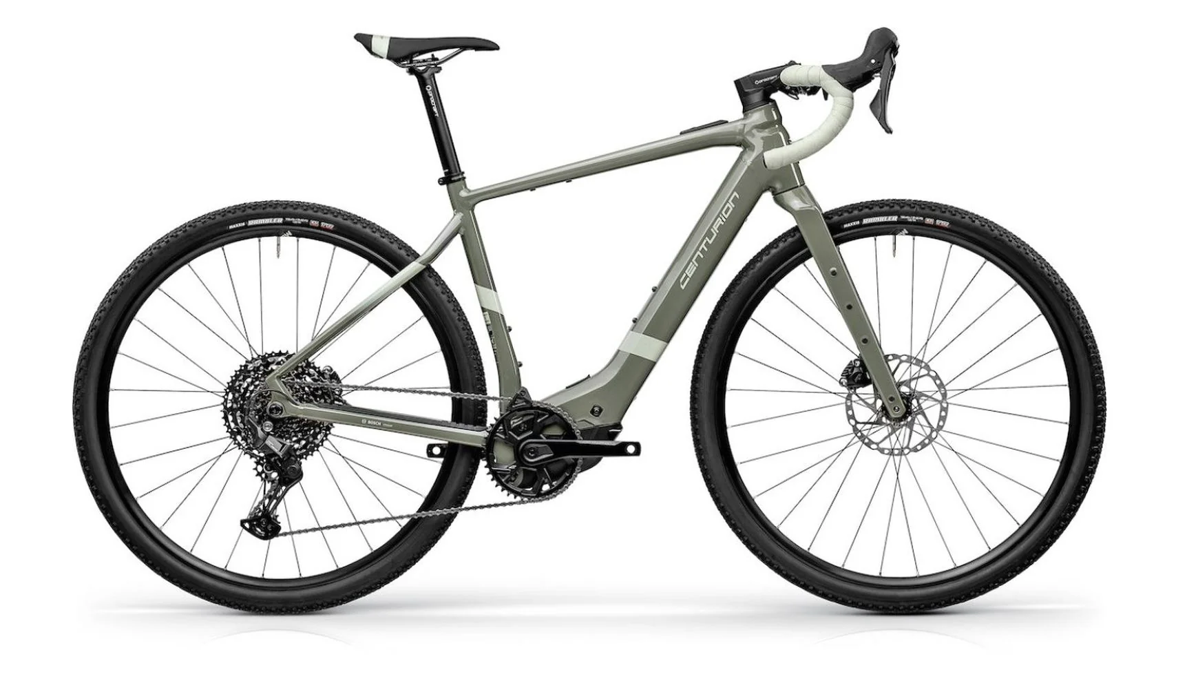 Centurion Crossfire R1000 D EP1