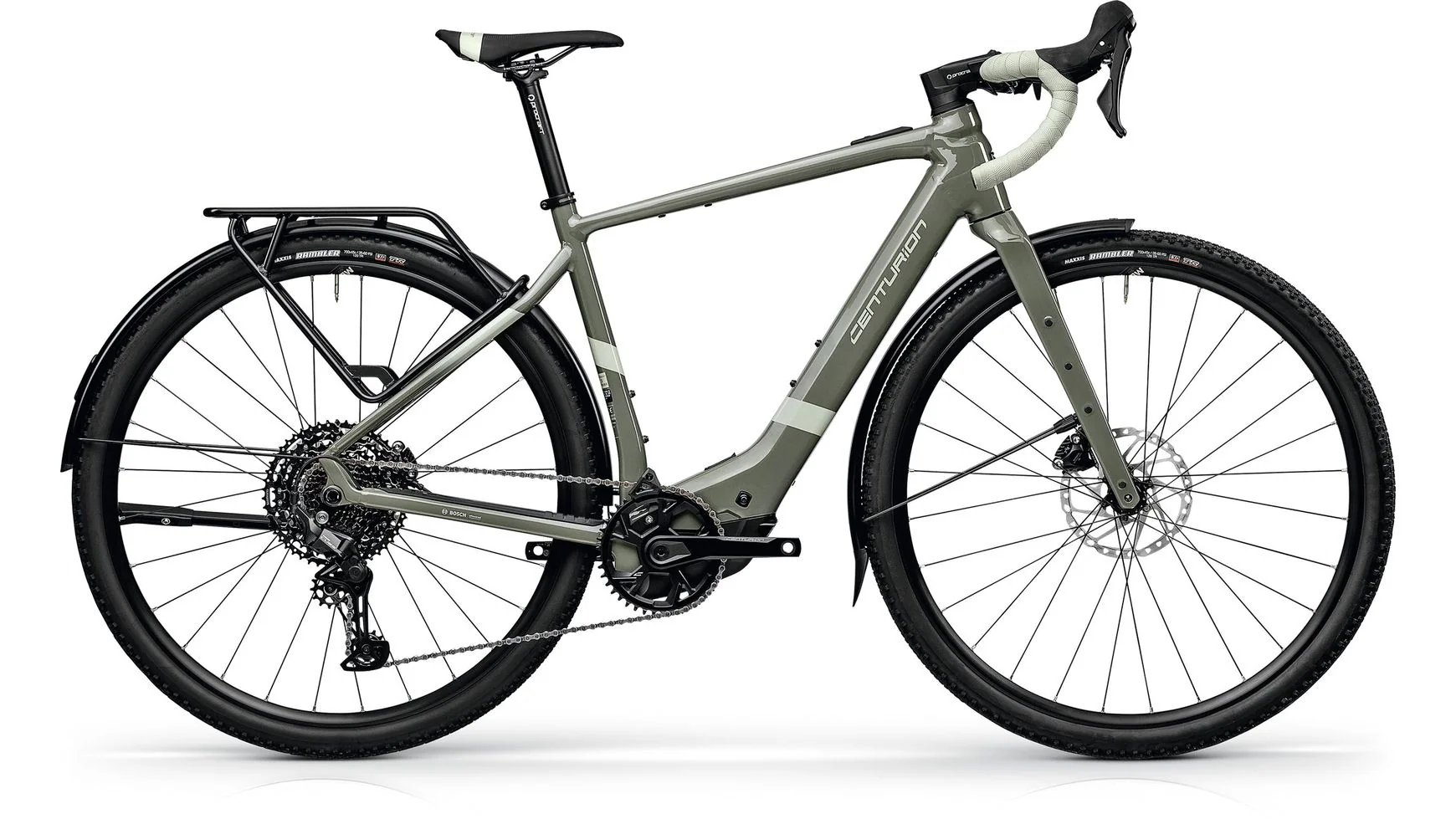 Centurion Crossfire R1000 D EQ