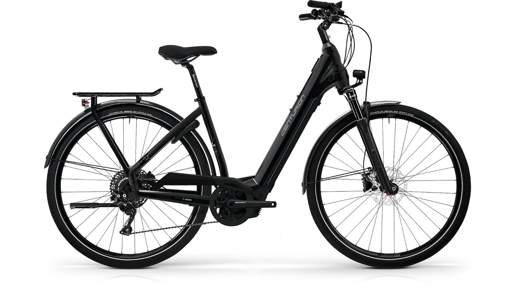 Centurion E-Fire City R2600i SMC WA