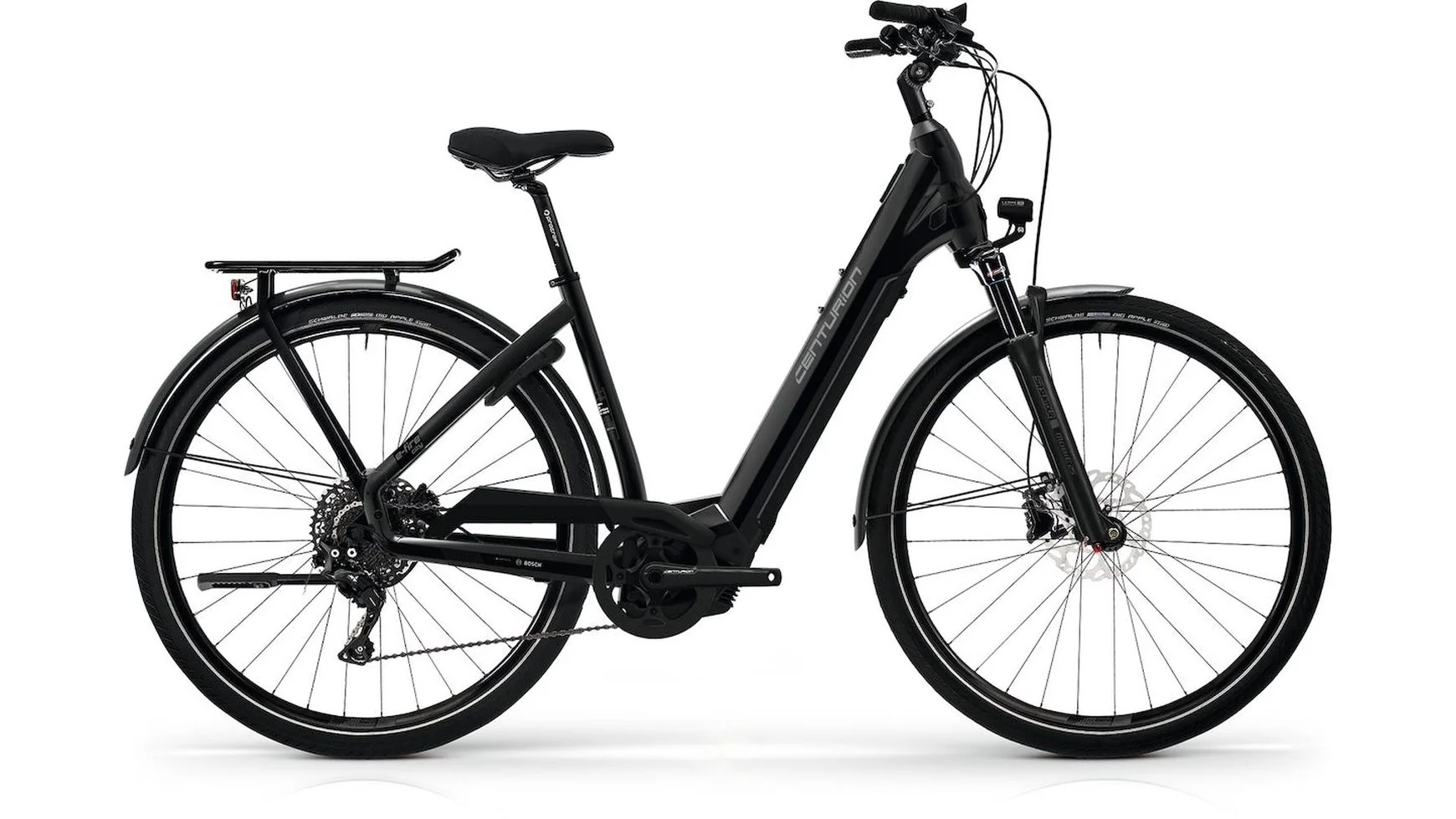 Centurion E-Fire City R2600i Wave